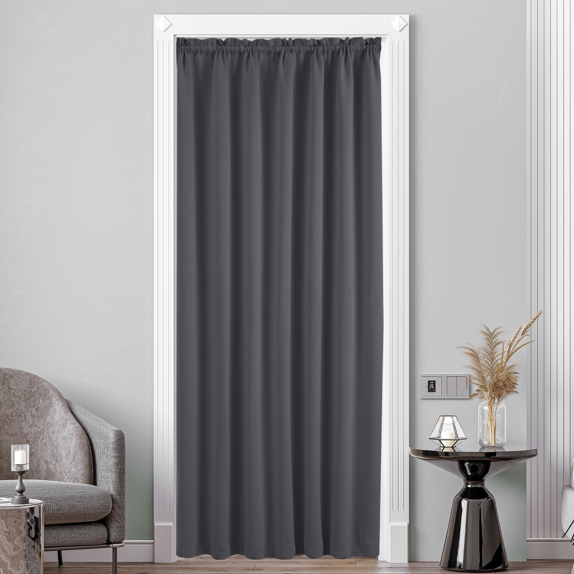 Dark Grey