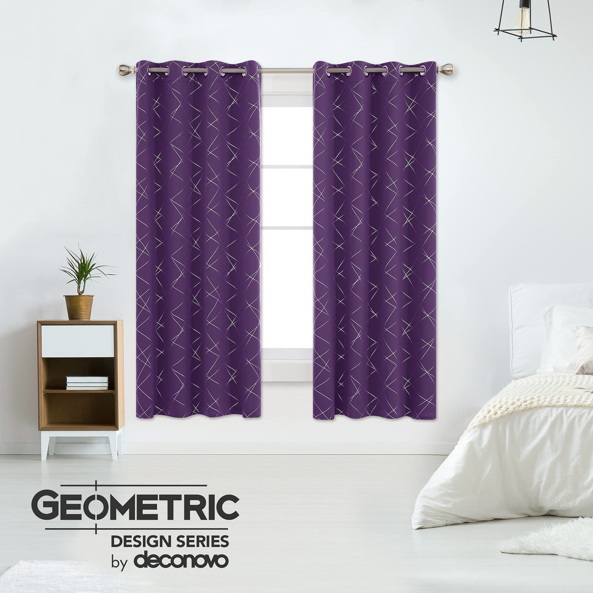 Purple Grape/Line