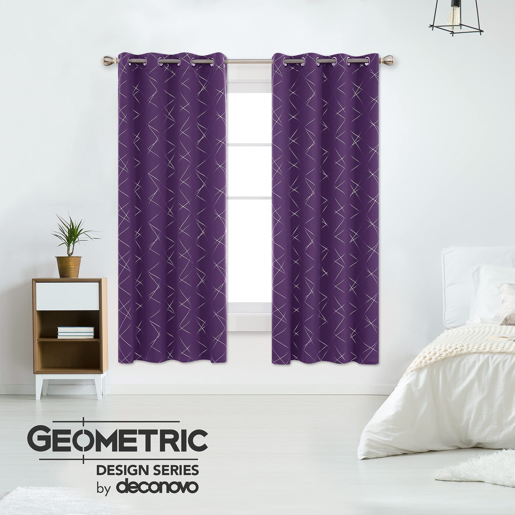 Purple Grape/Line