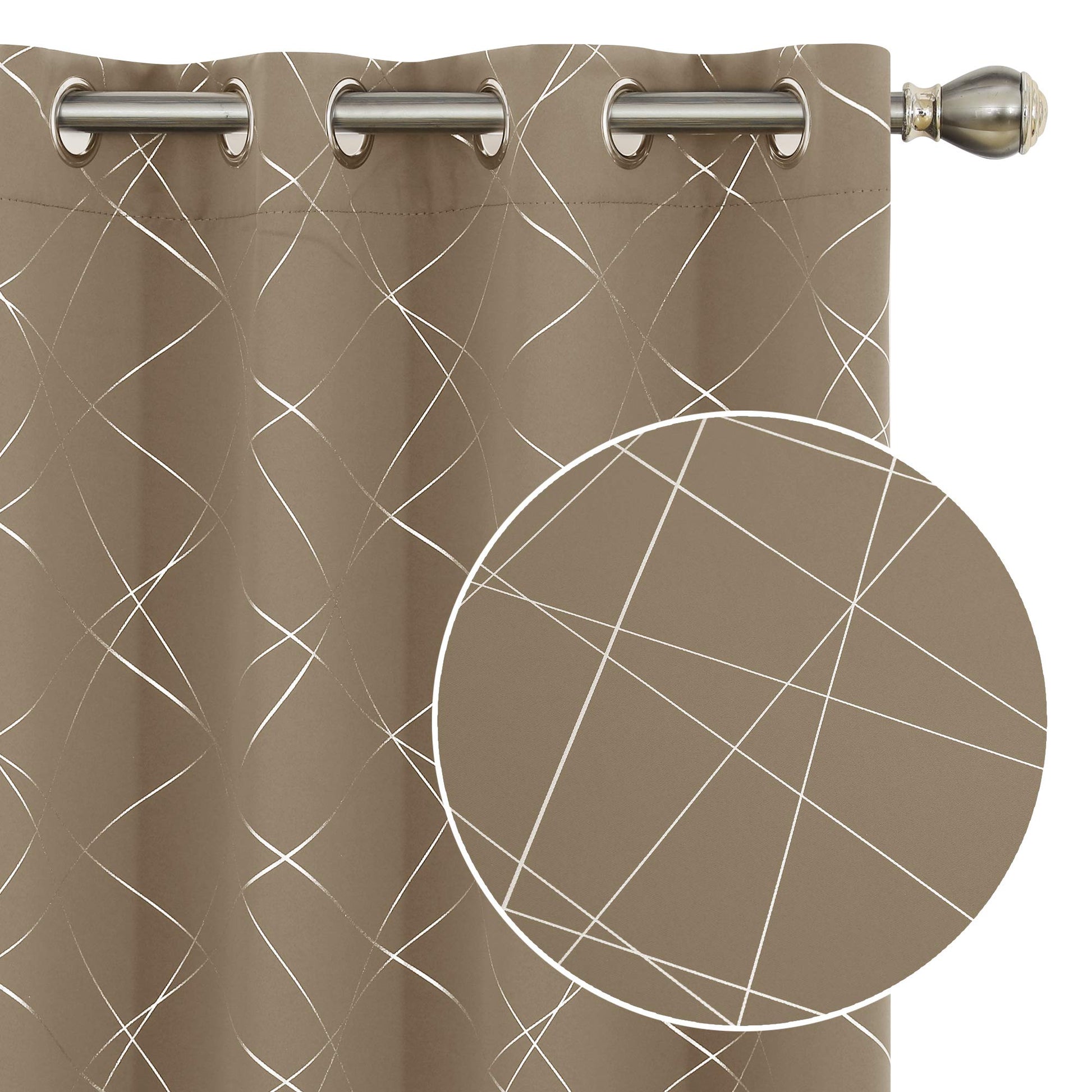Taupe/Intersection