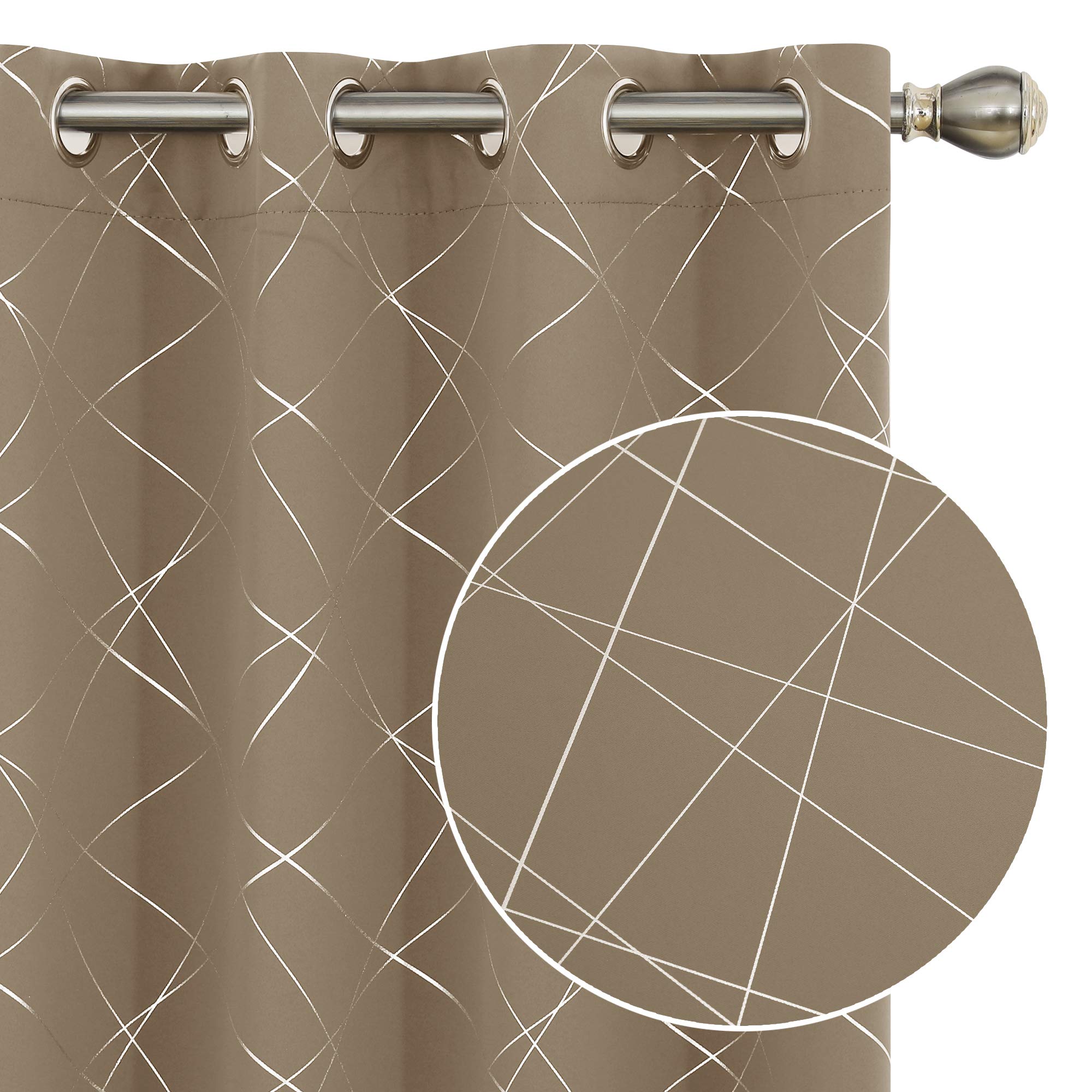 Taupe/Intersection