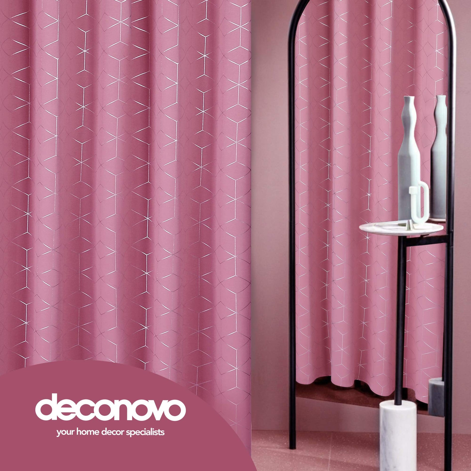 Pink/Diamond