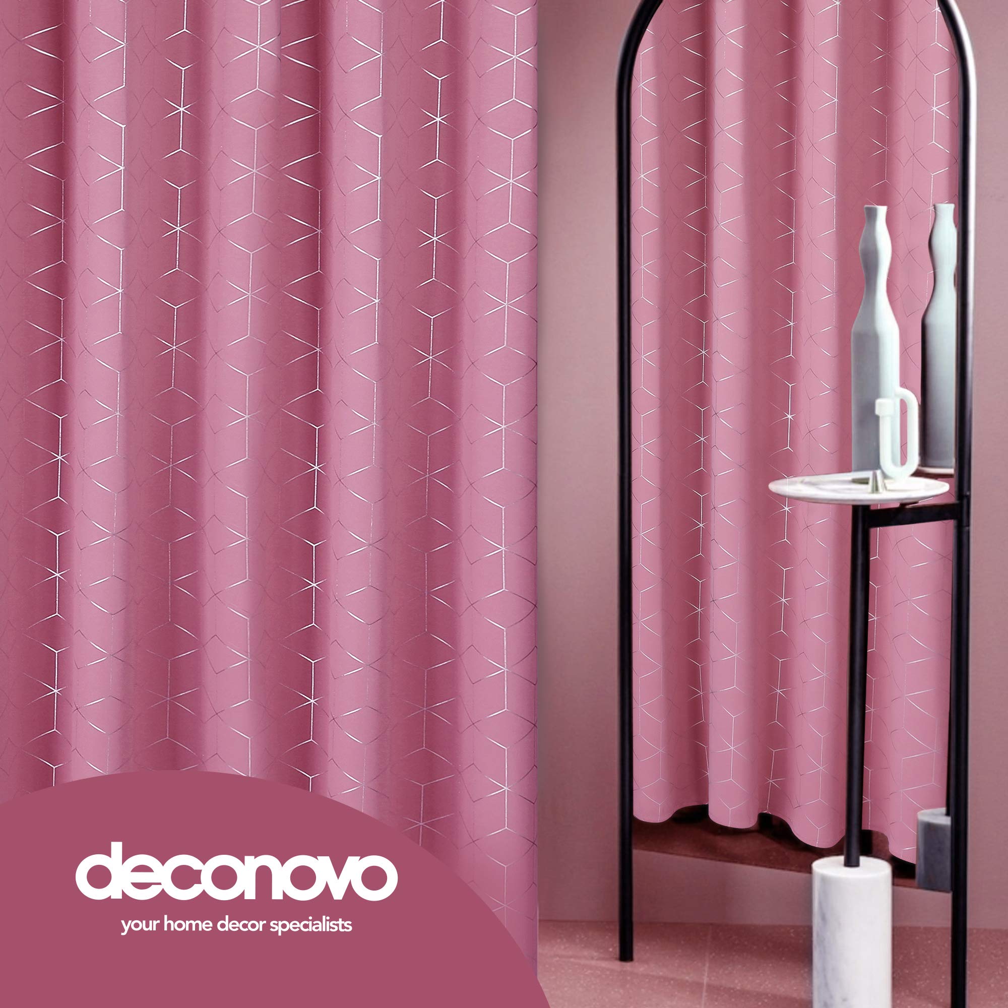 Pink/Diamond
