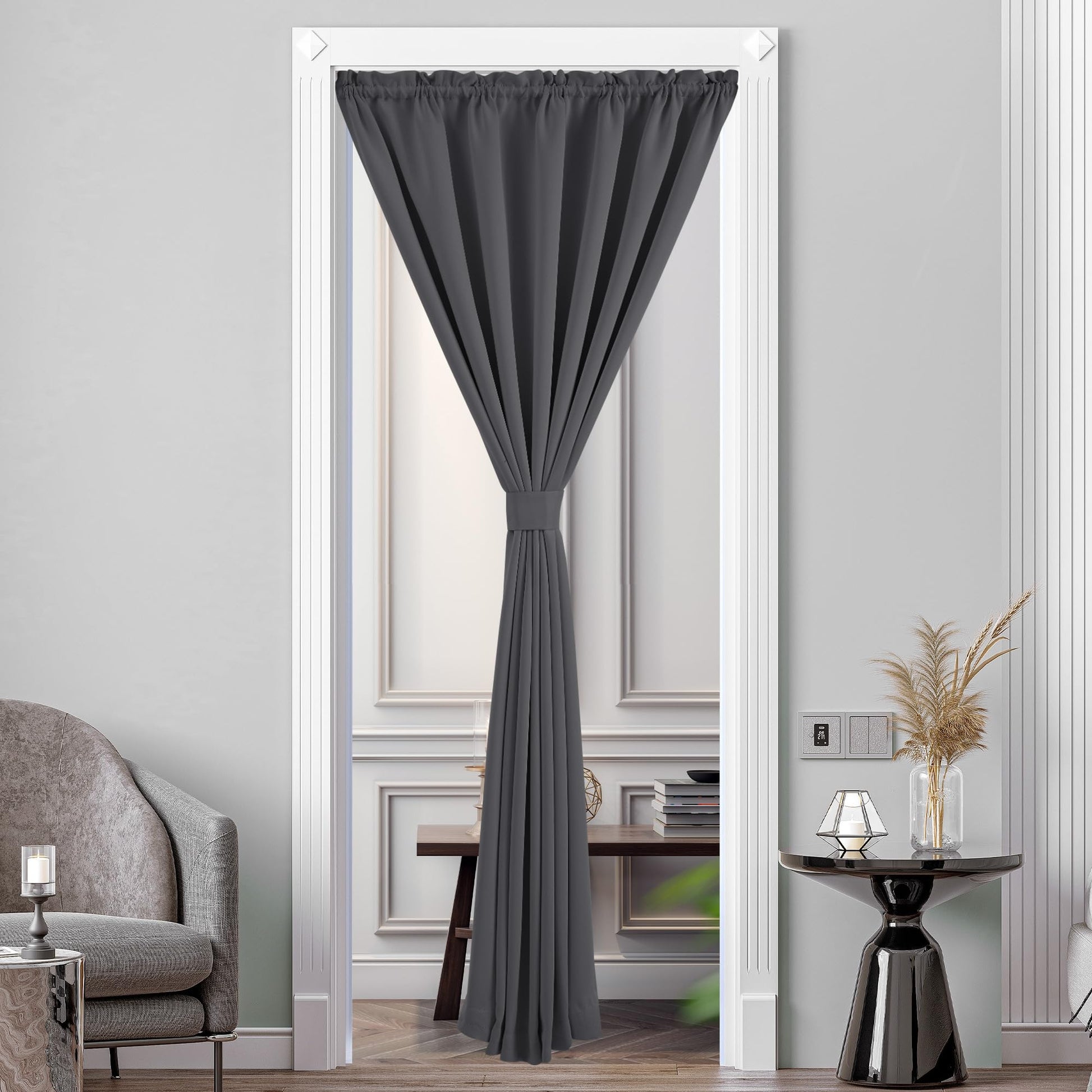 Dark Grey