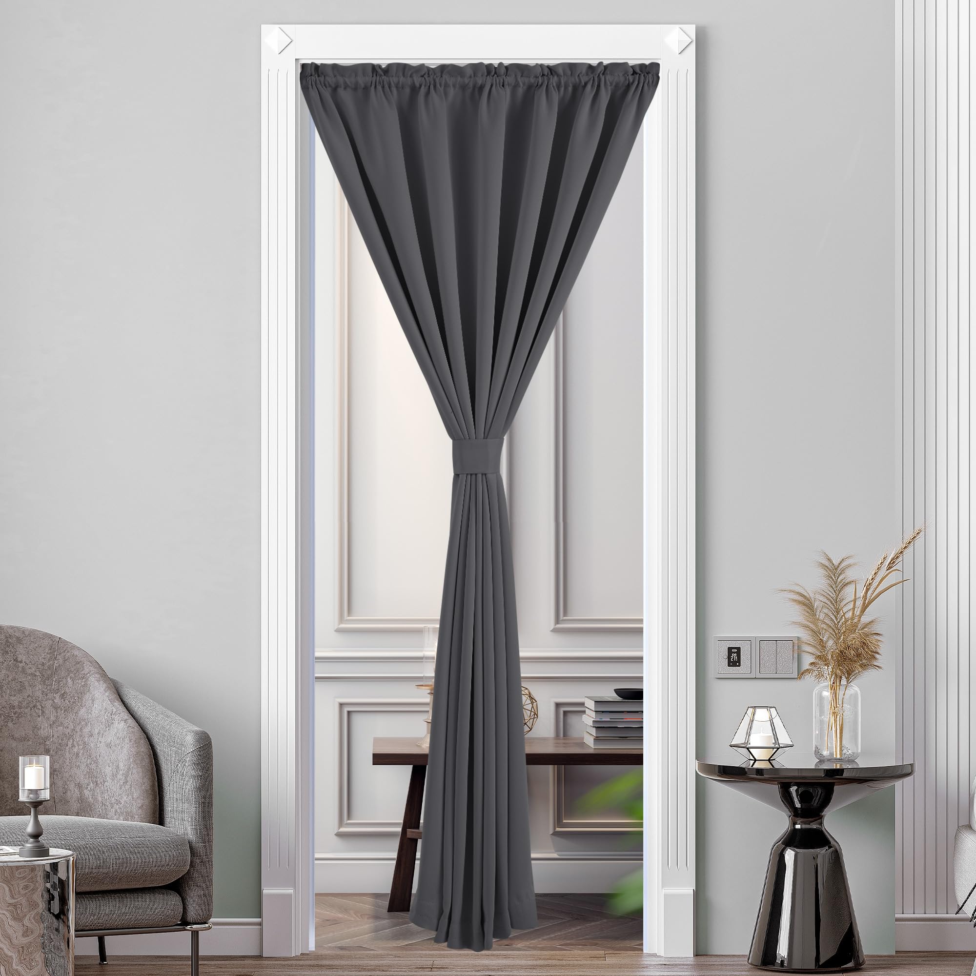 Dark Grey