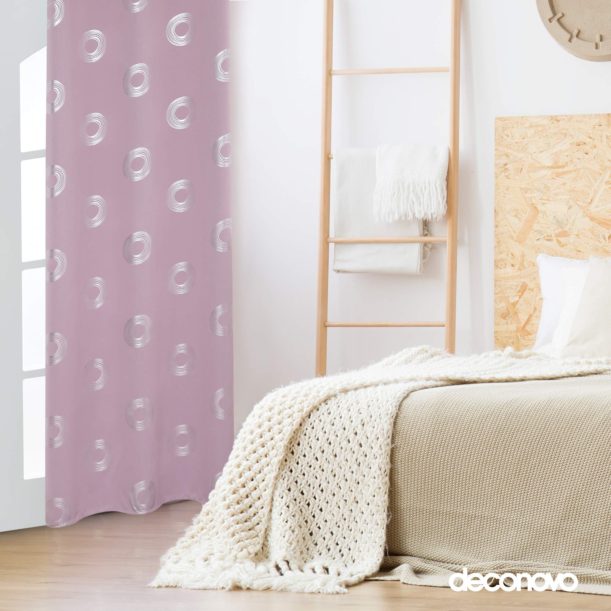 Lavender Pink