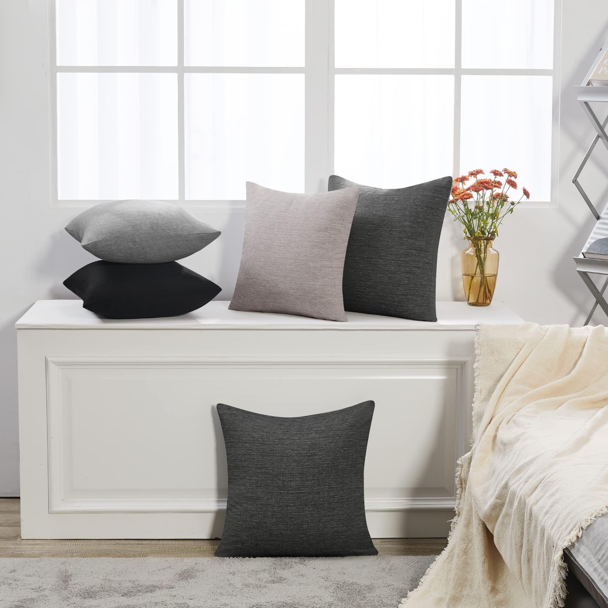 Grey