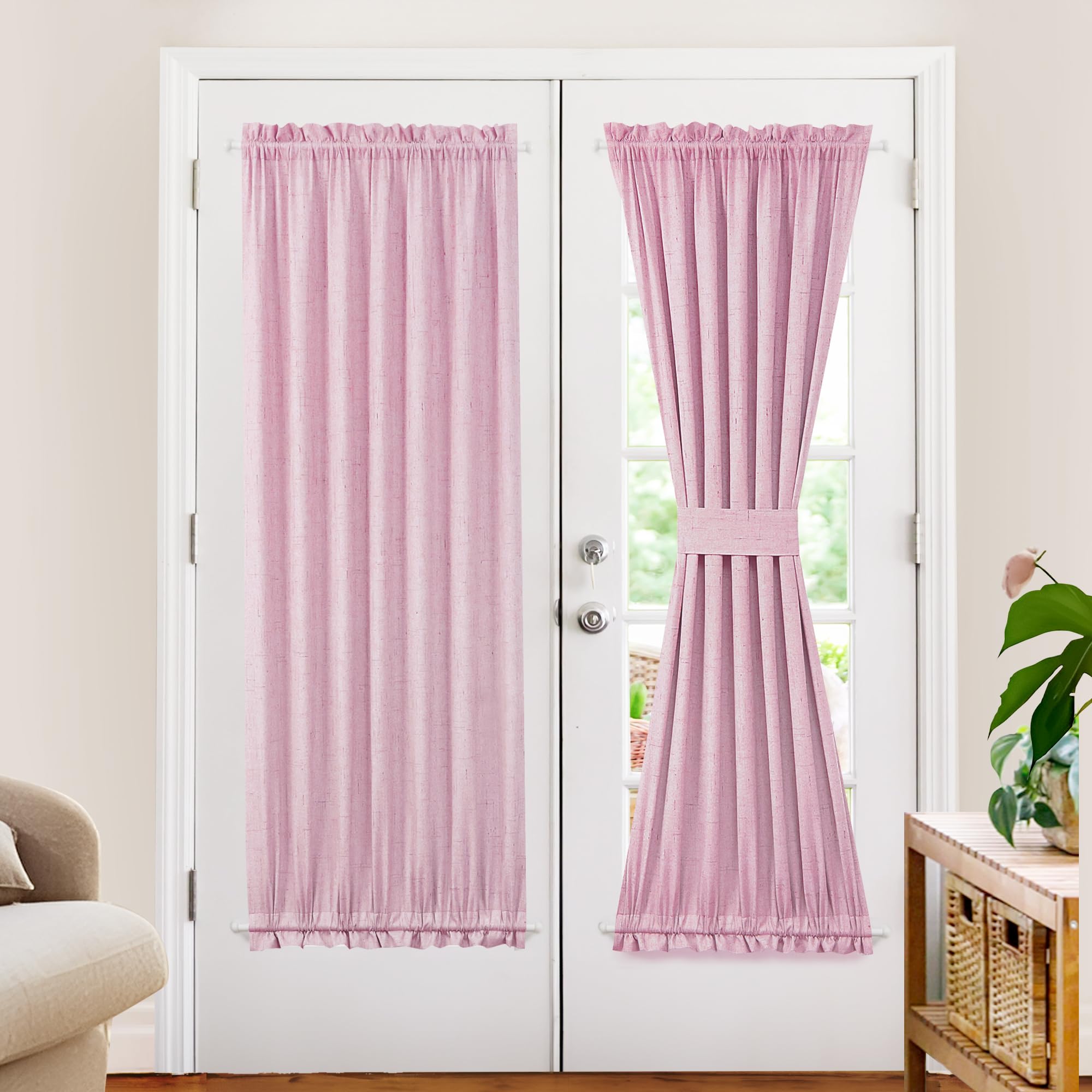 Quartz Pink