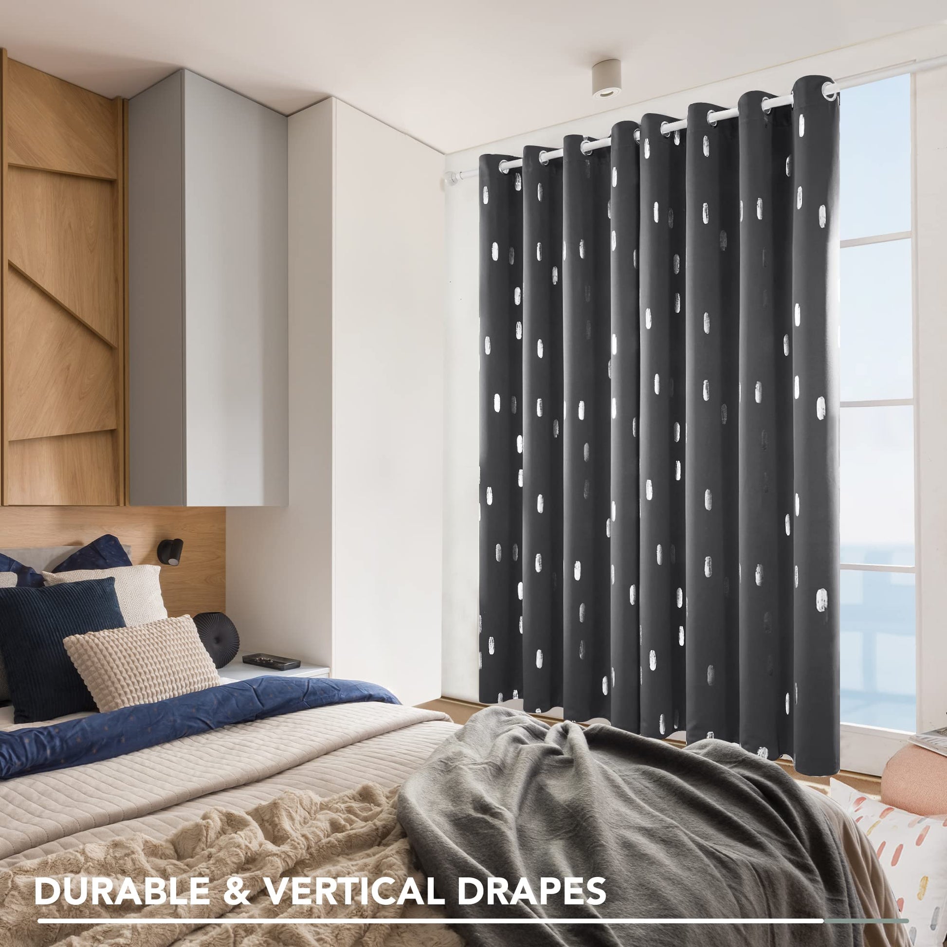 Dark Grey/Ellipse