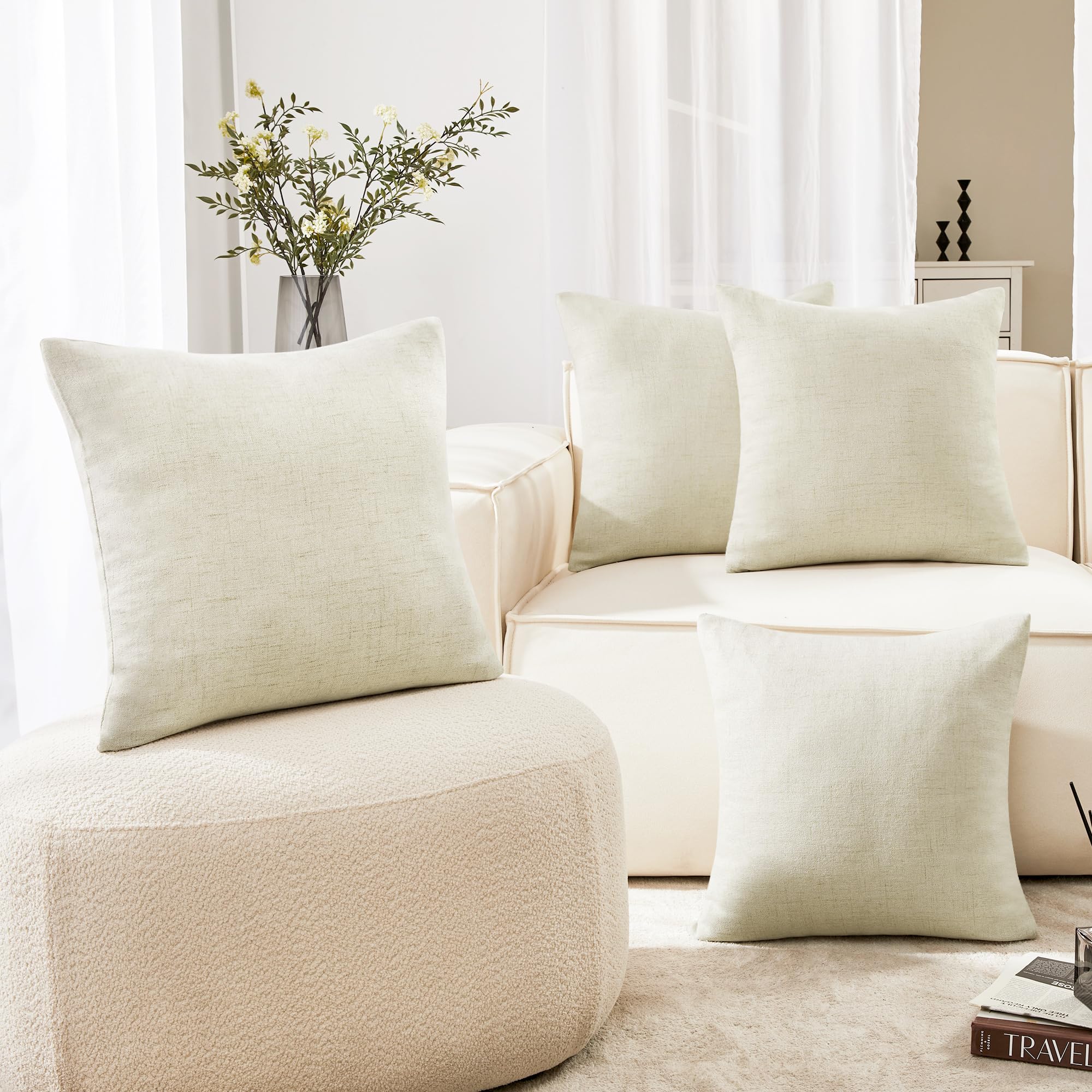 Pastel Green