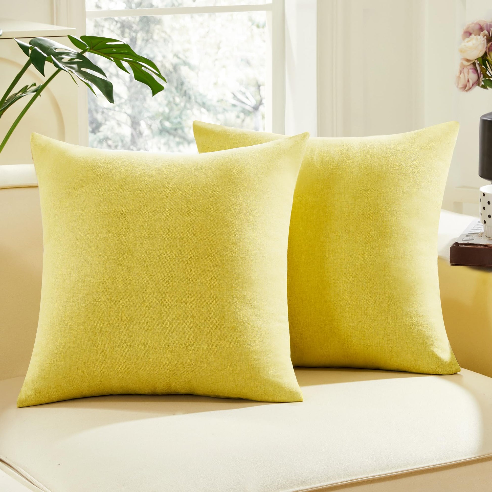 Celery Yellow