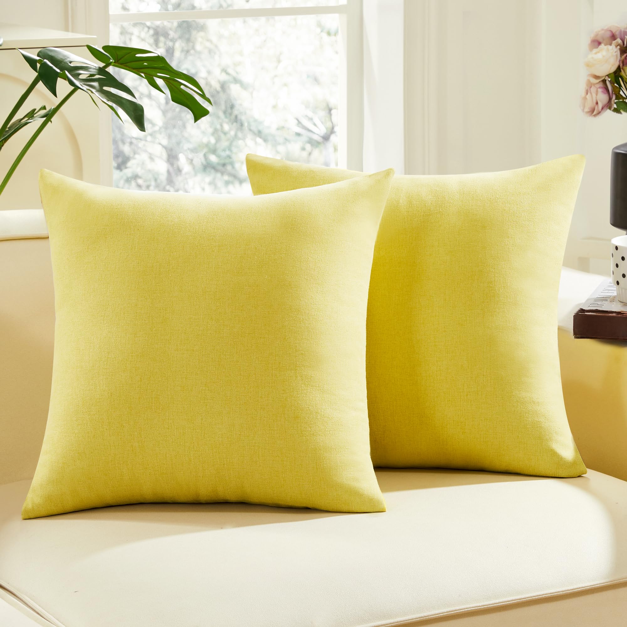 Celery Yellow