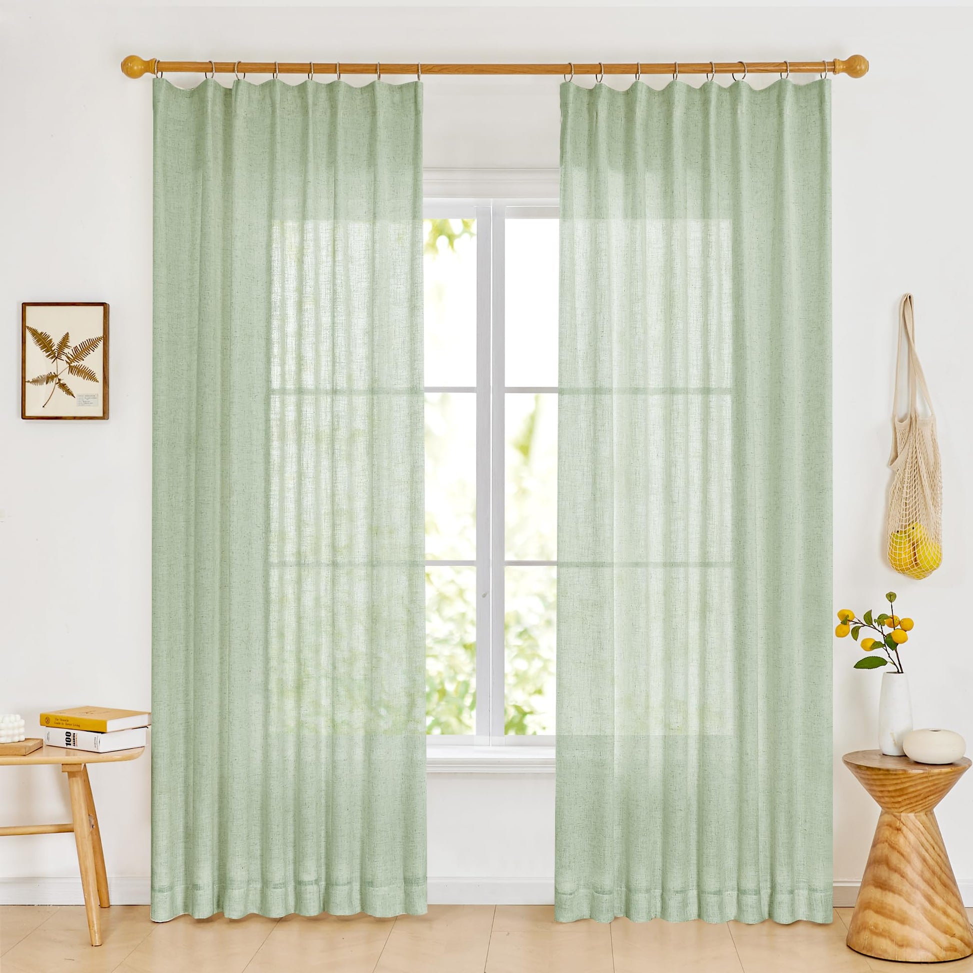 Sage Green