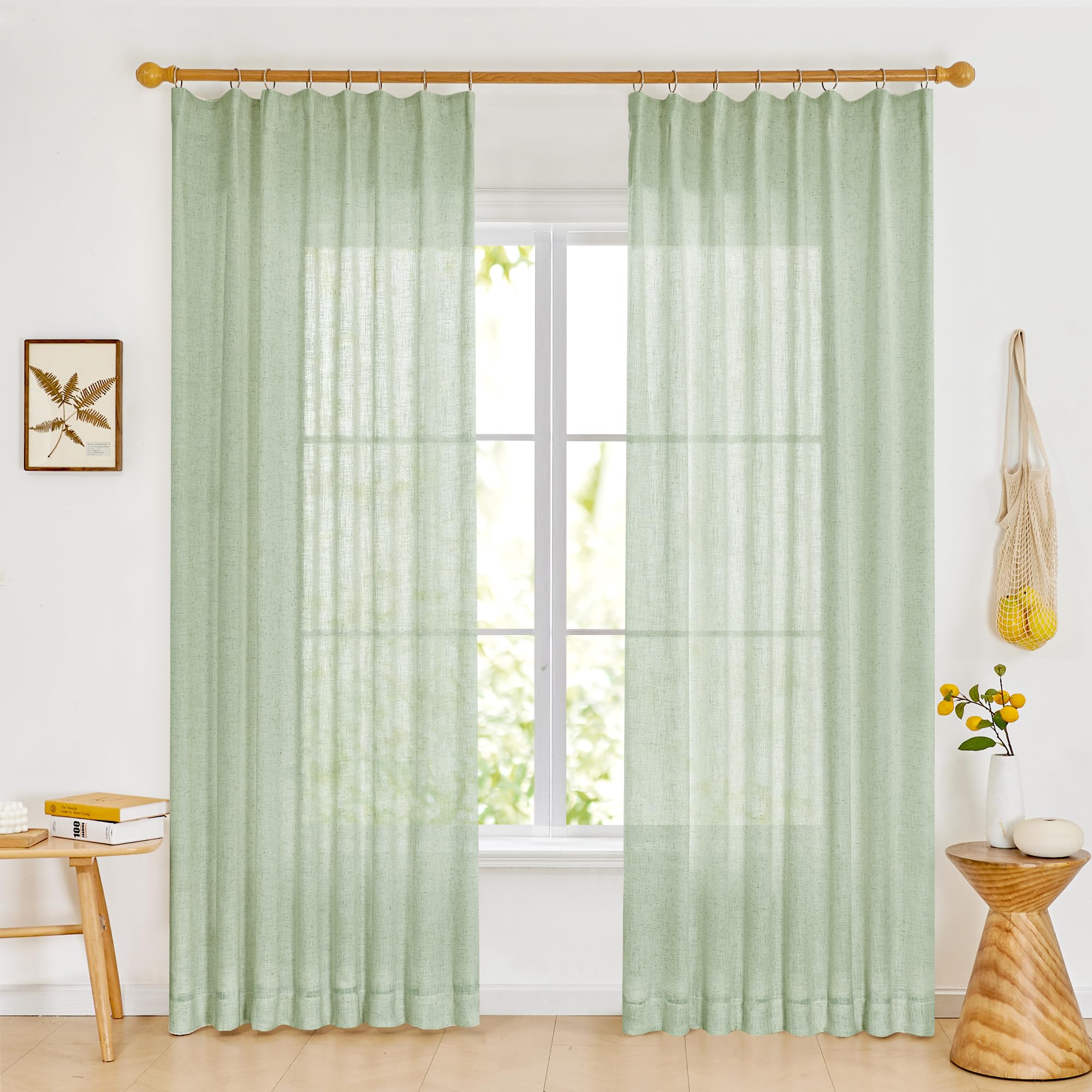 Sage Green