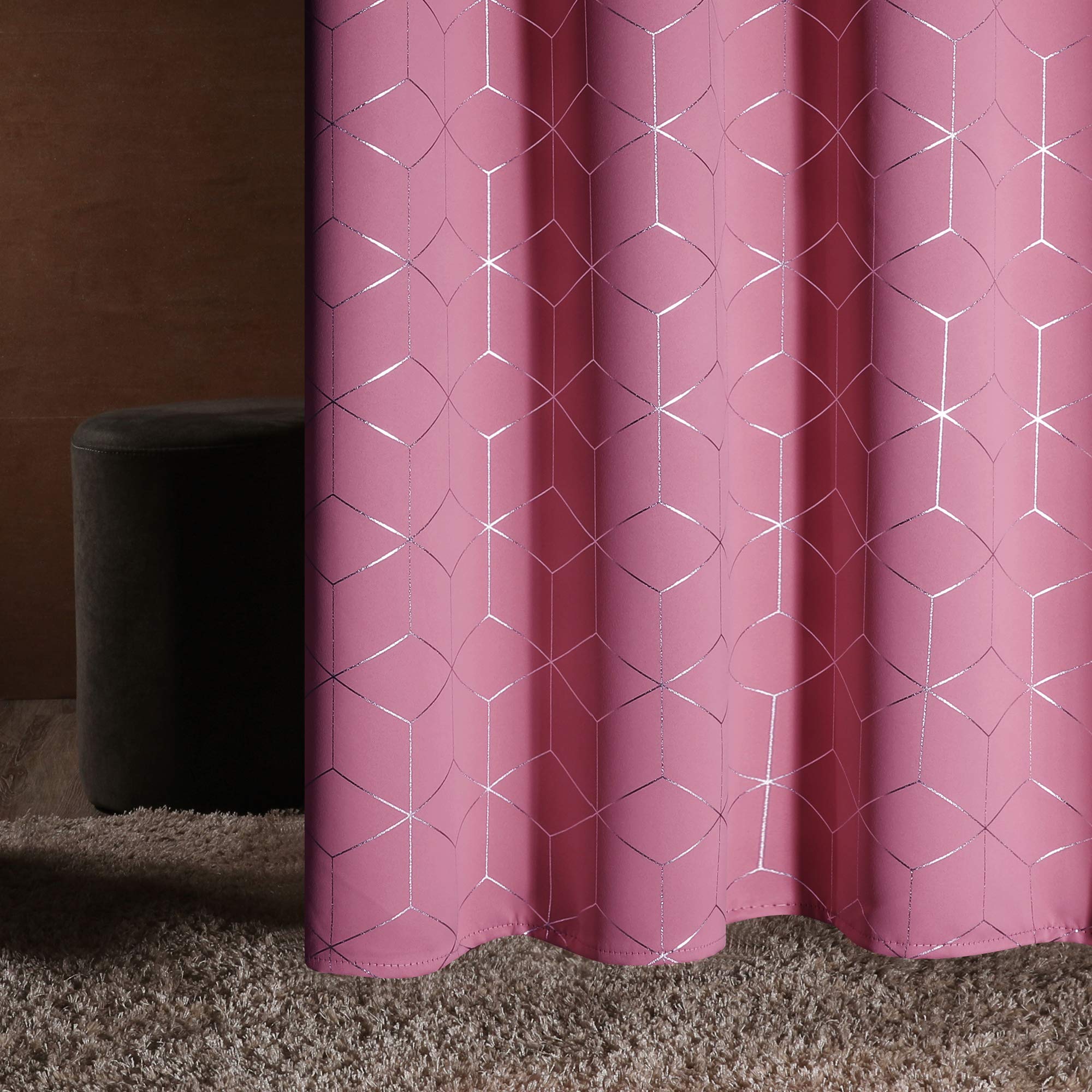 Pink/Diamond
