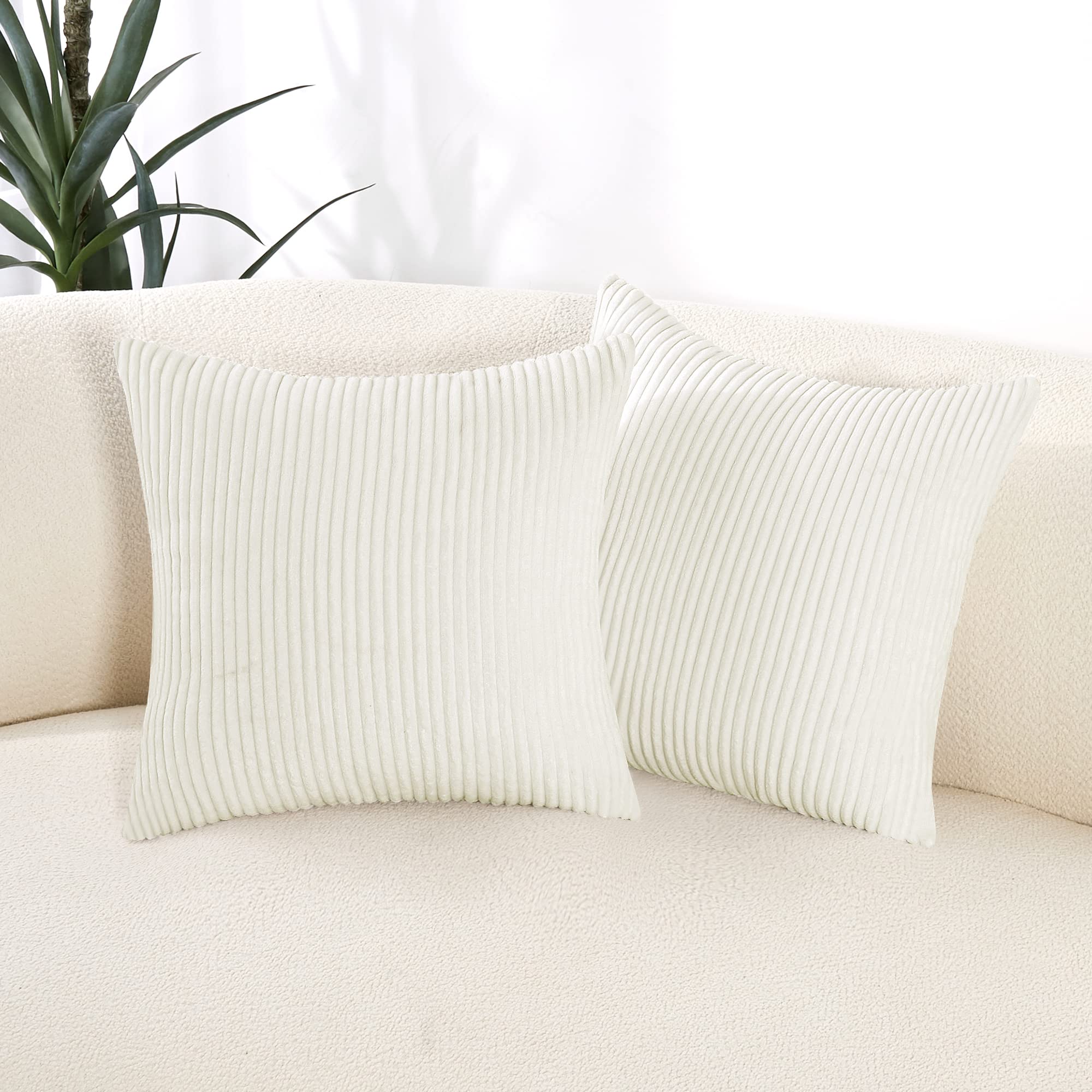Cream White