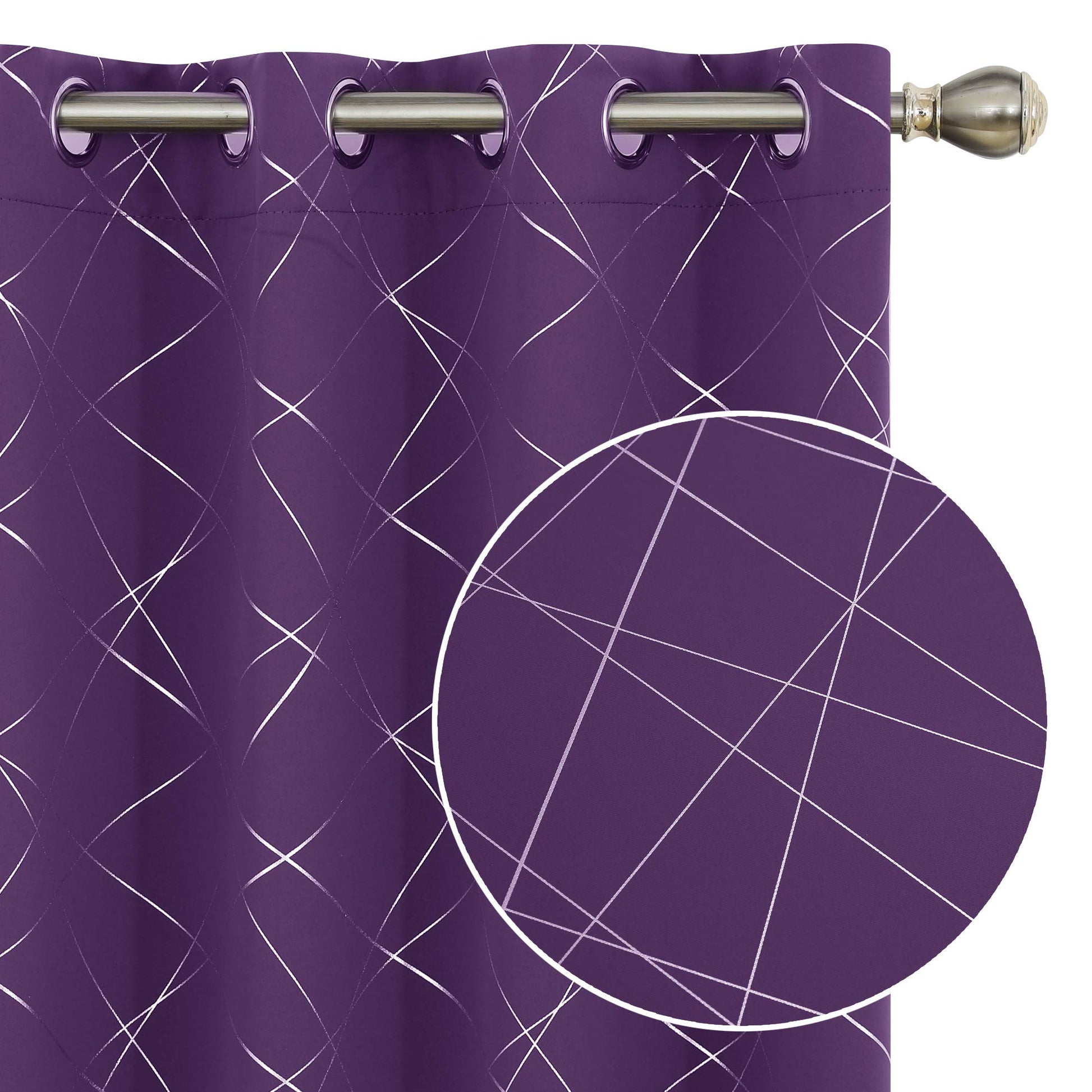 Purple Grape/Intersection