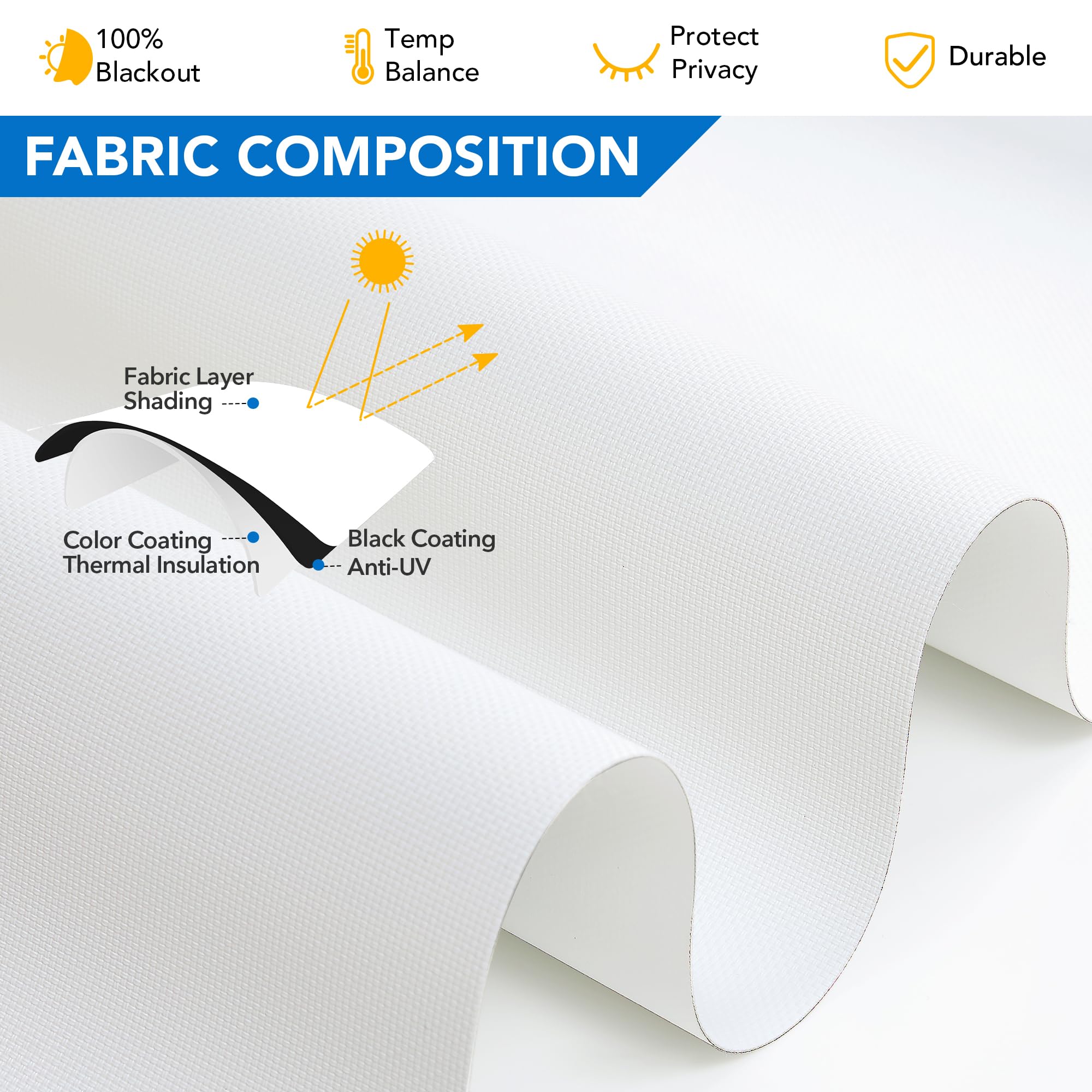 White-cordless
