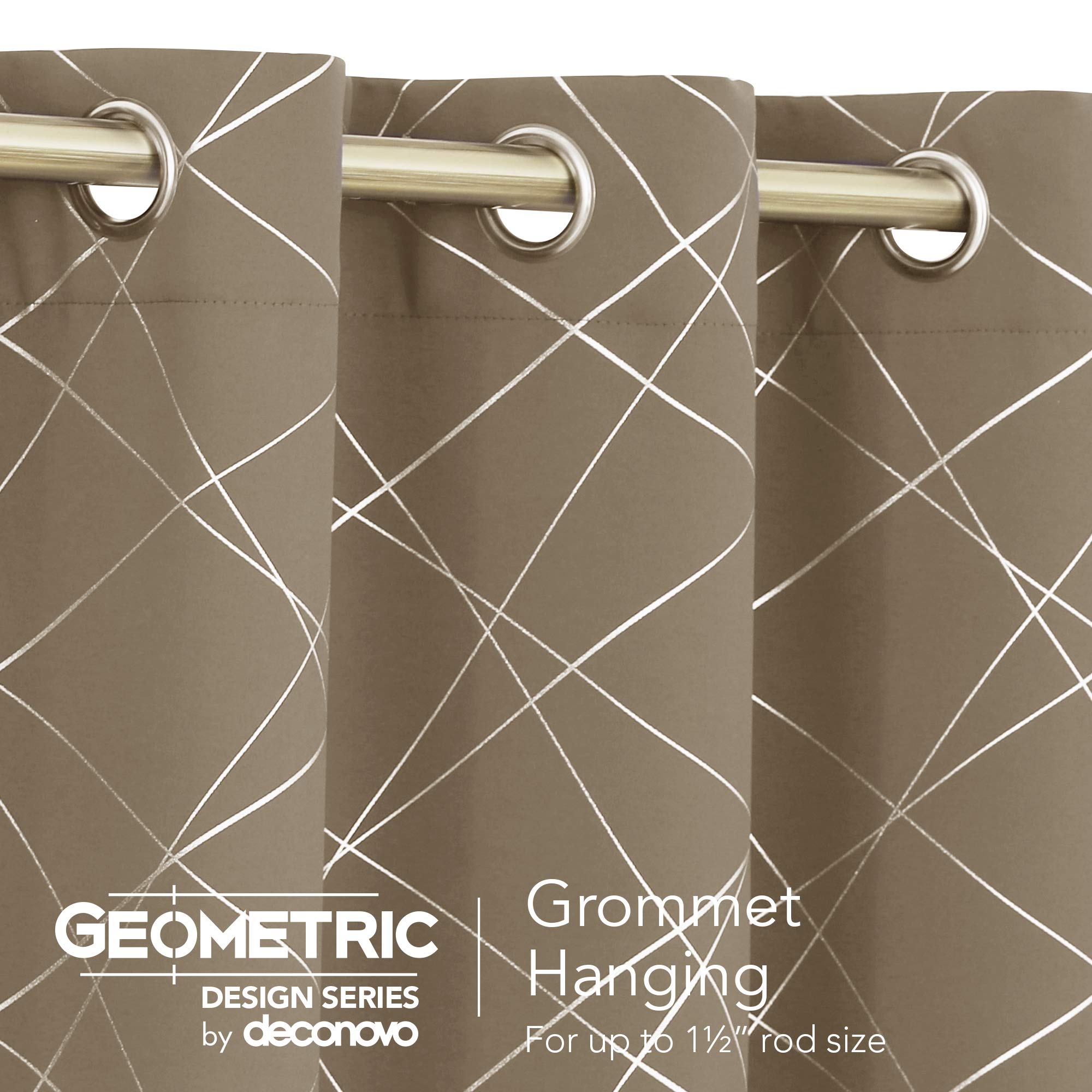 Taupe/Intersection