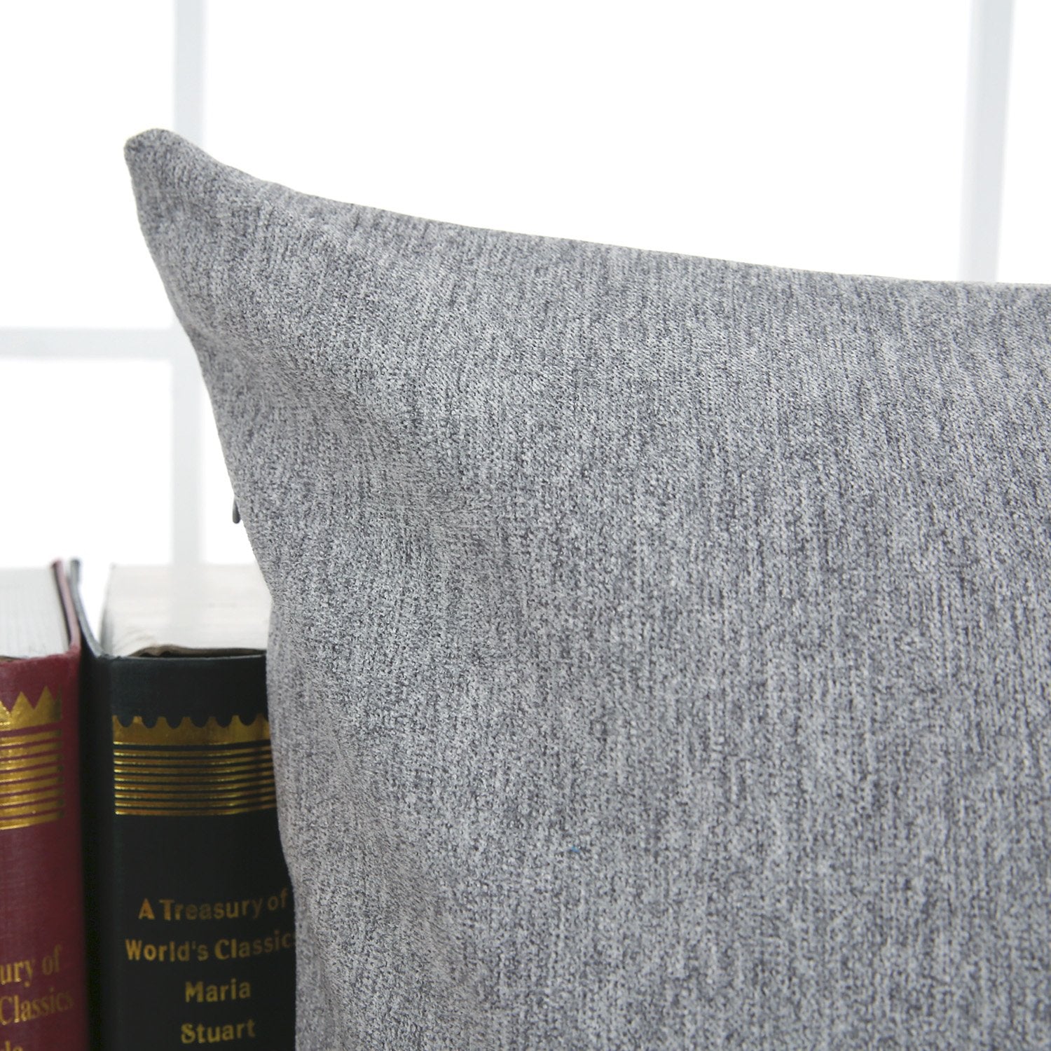 Light Grey-1 Pc