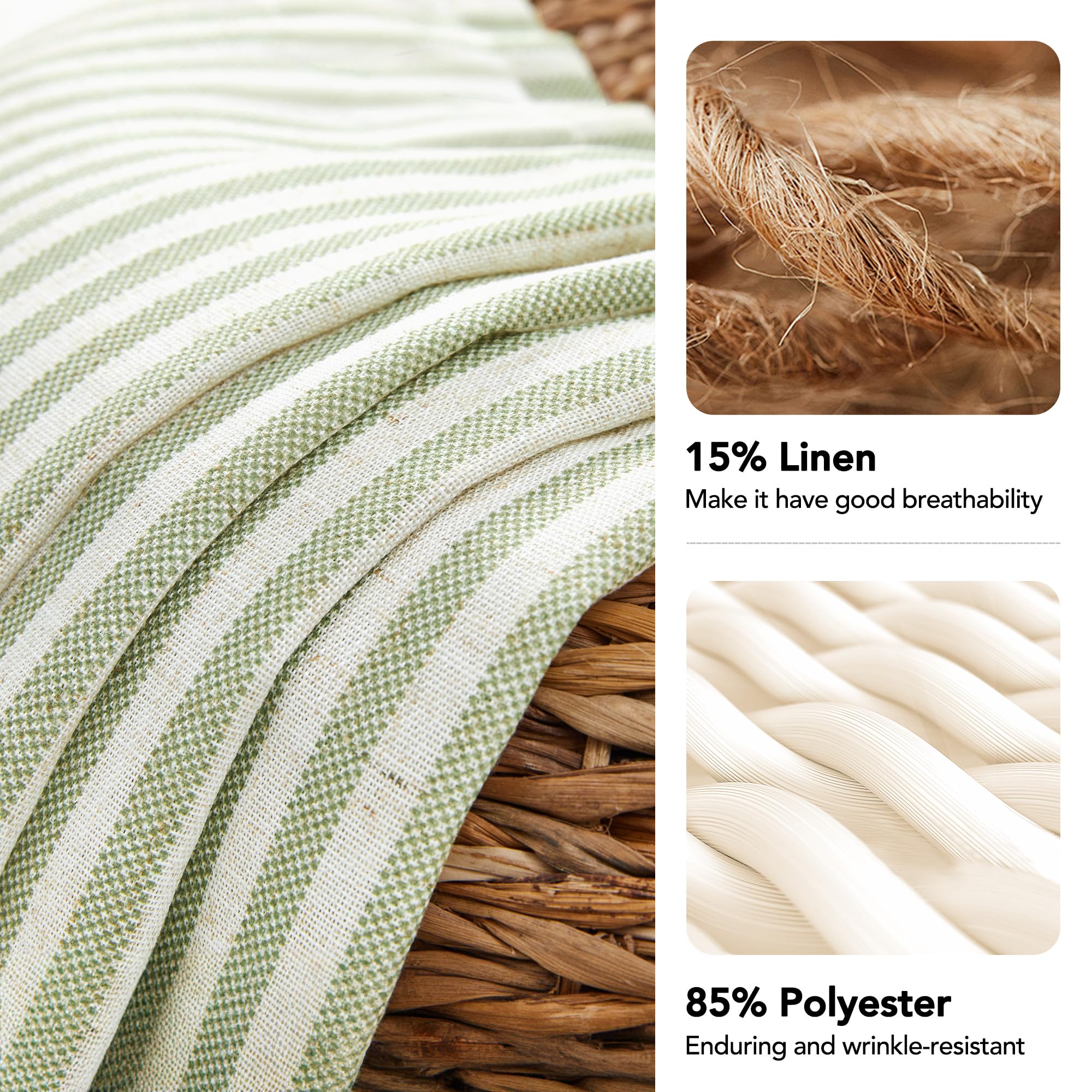 Striped Sage