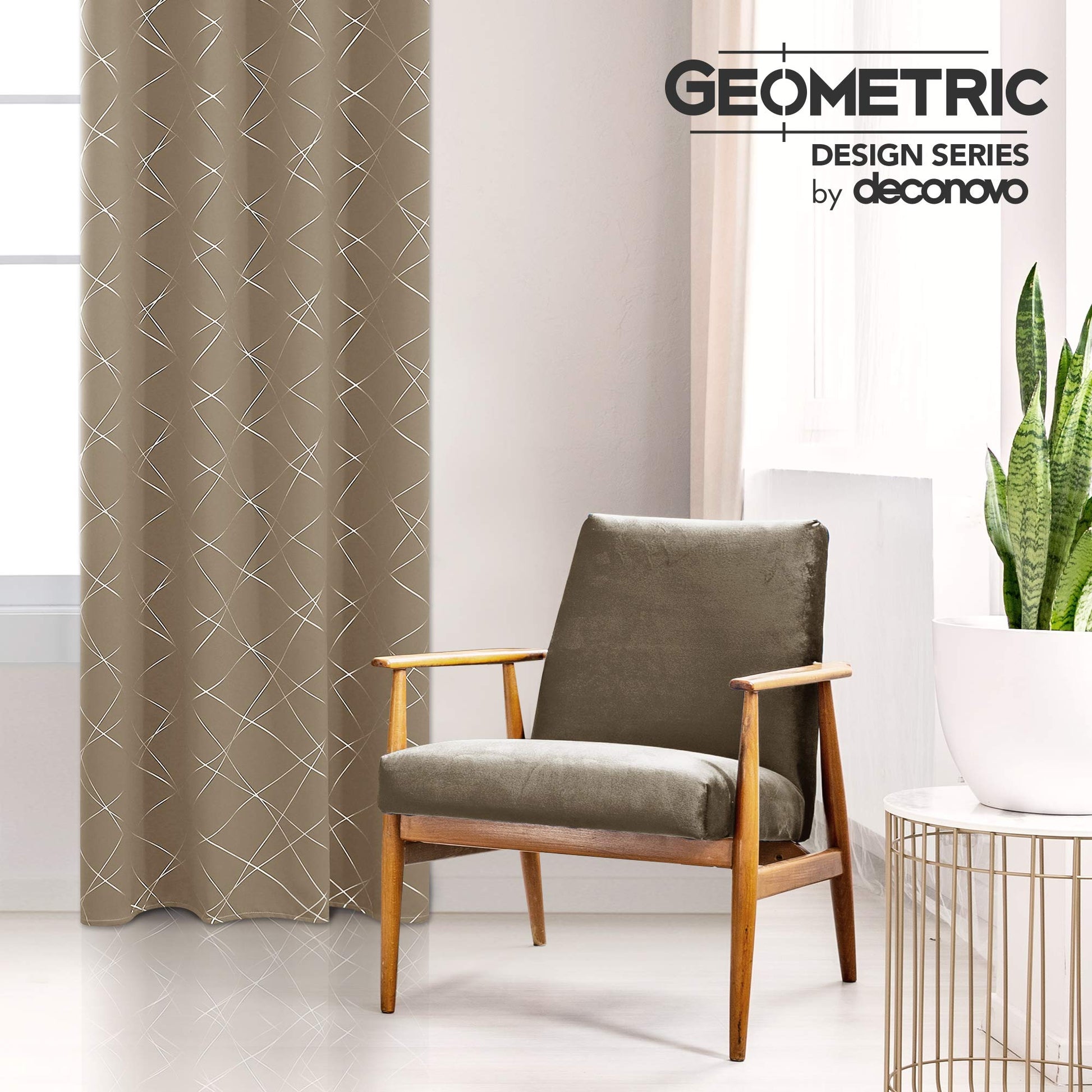 Taupe/Intersection