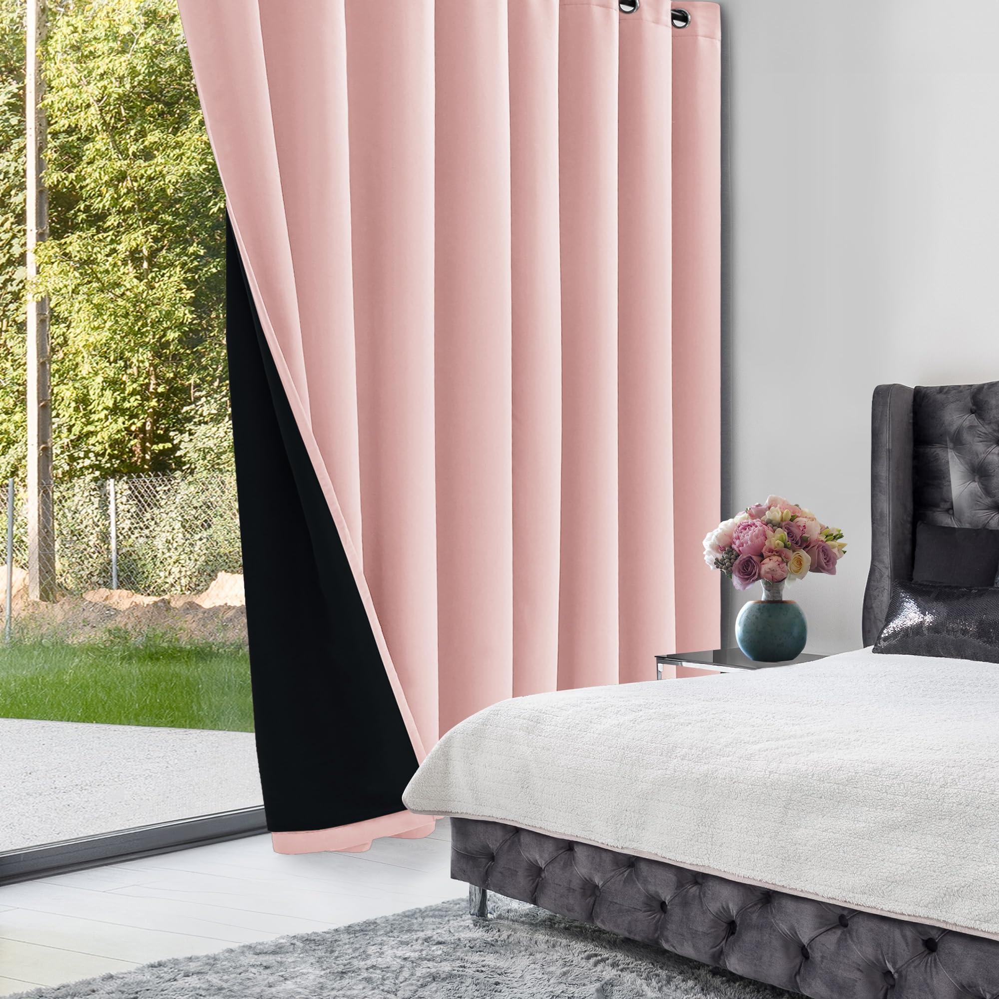 Crystal Pink