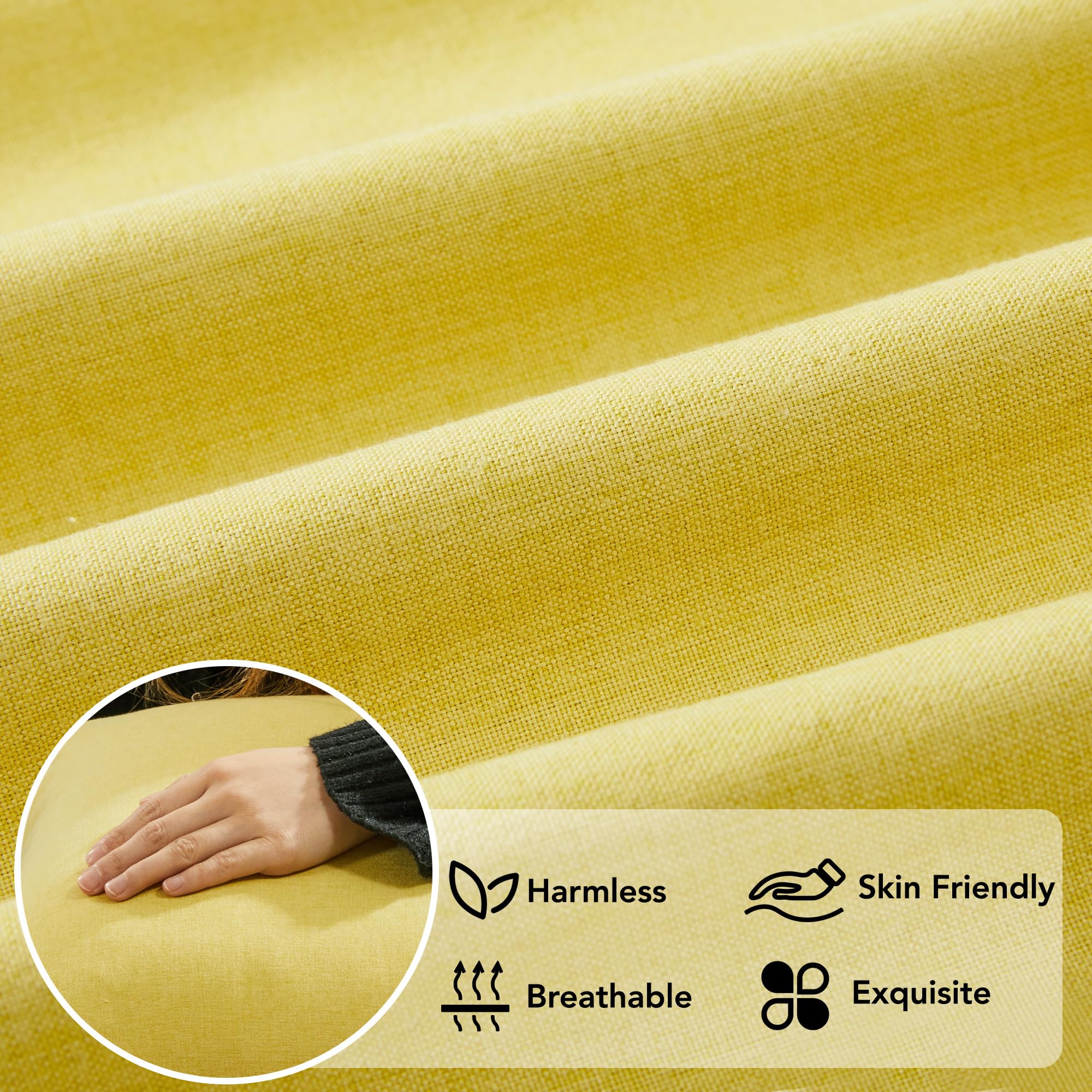 Celery Yellow