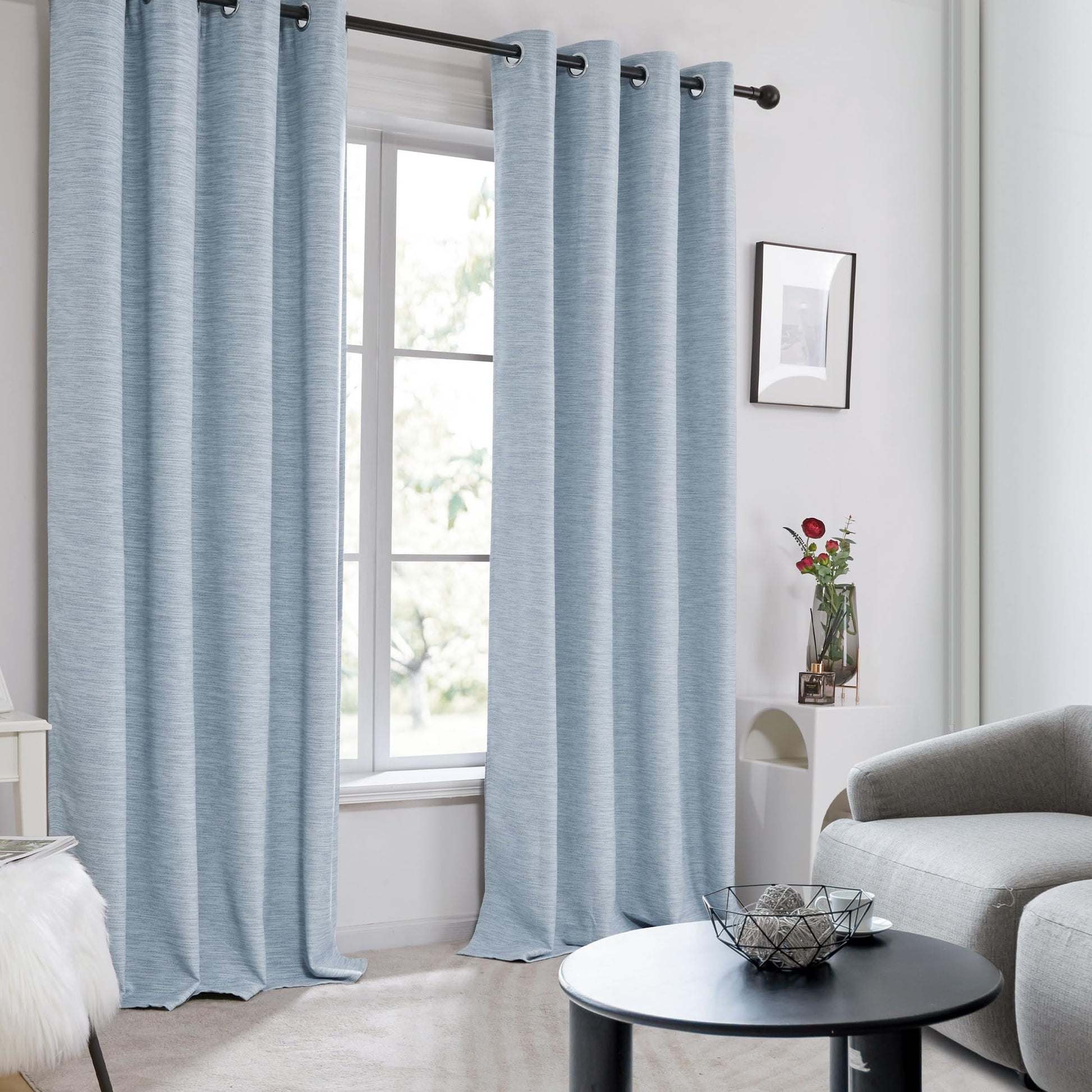 Light Blue
