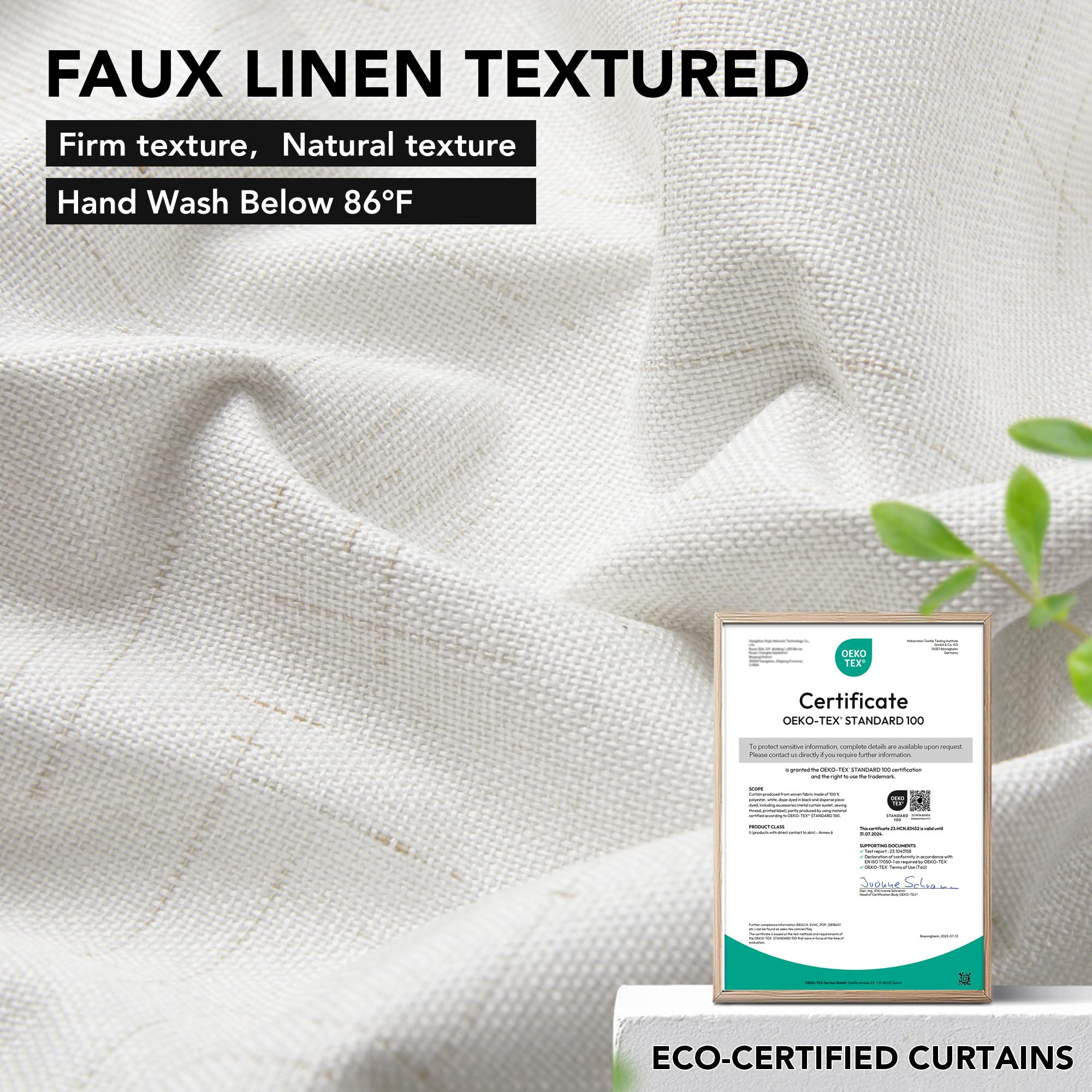 Linen