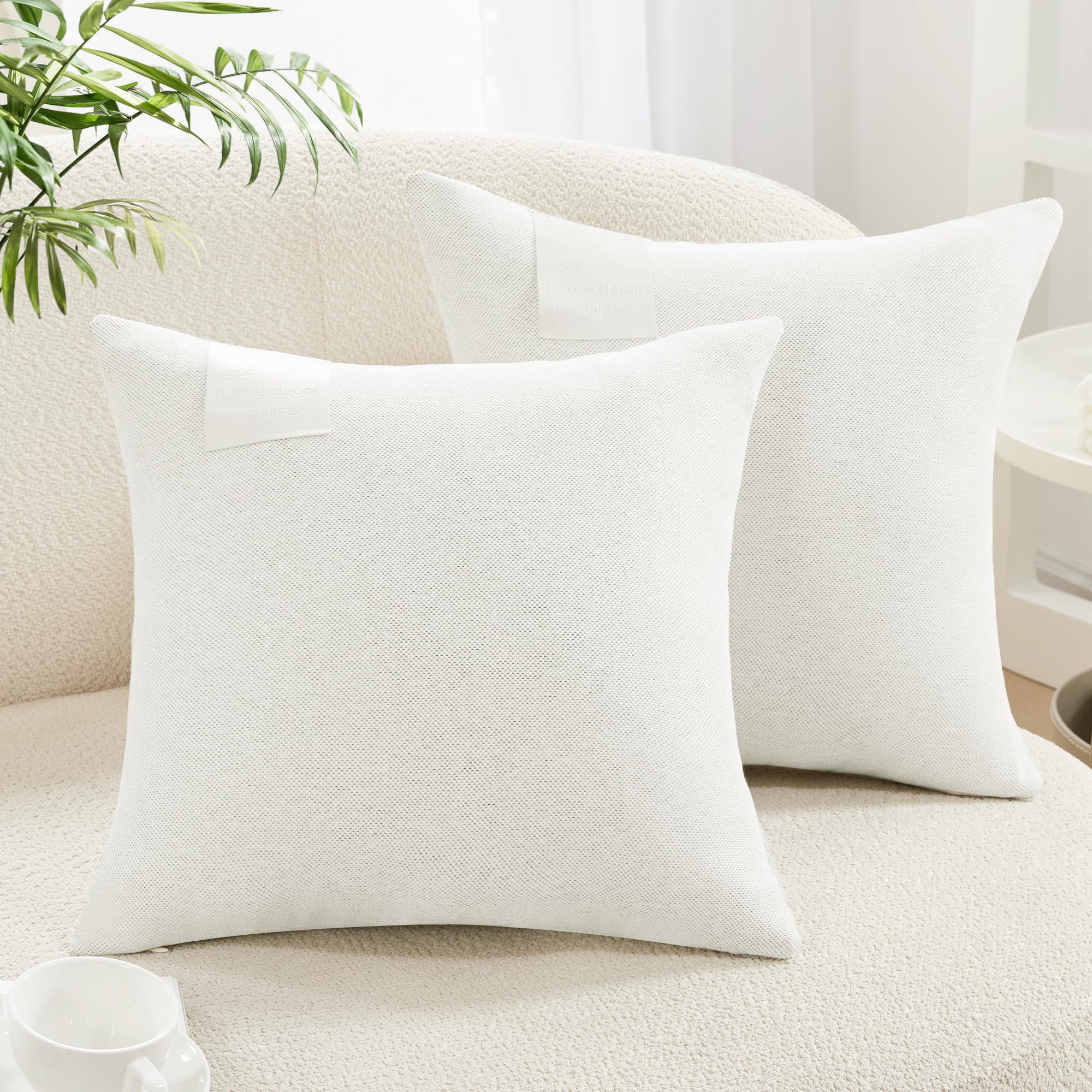 Cream White