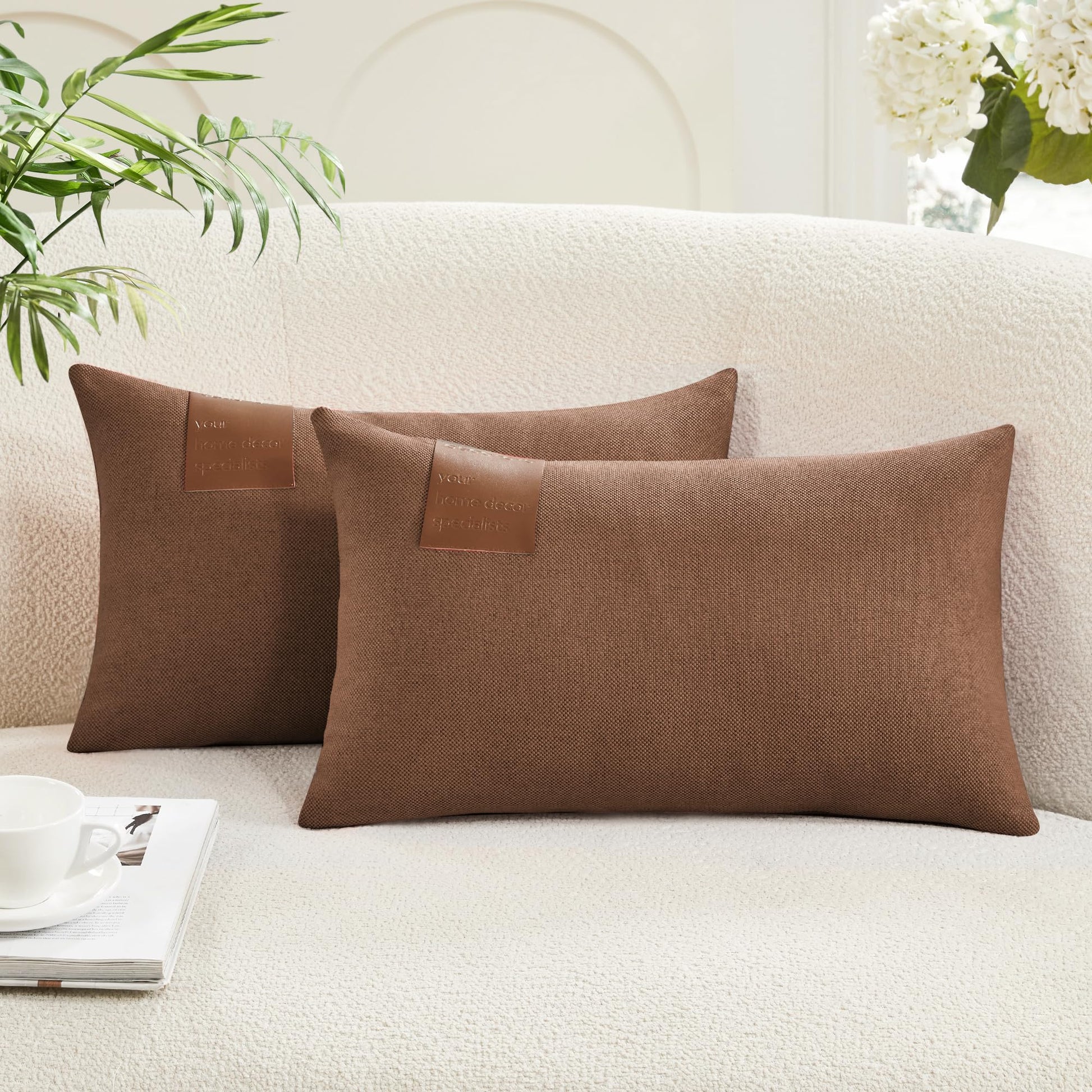 Saddle Brown