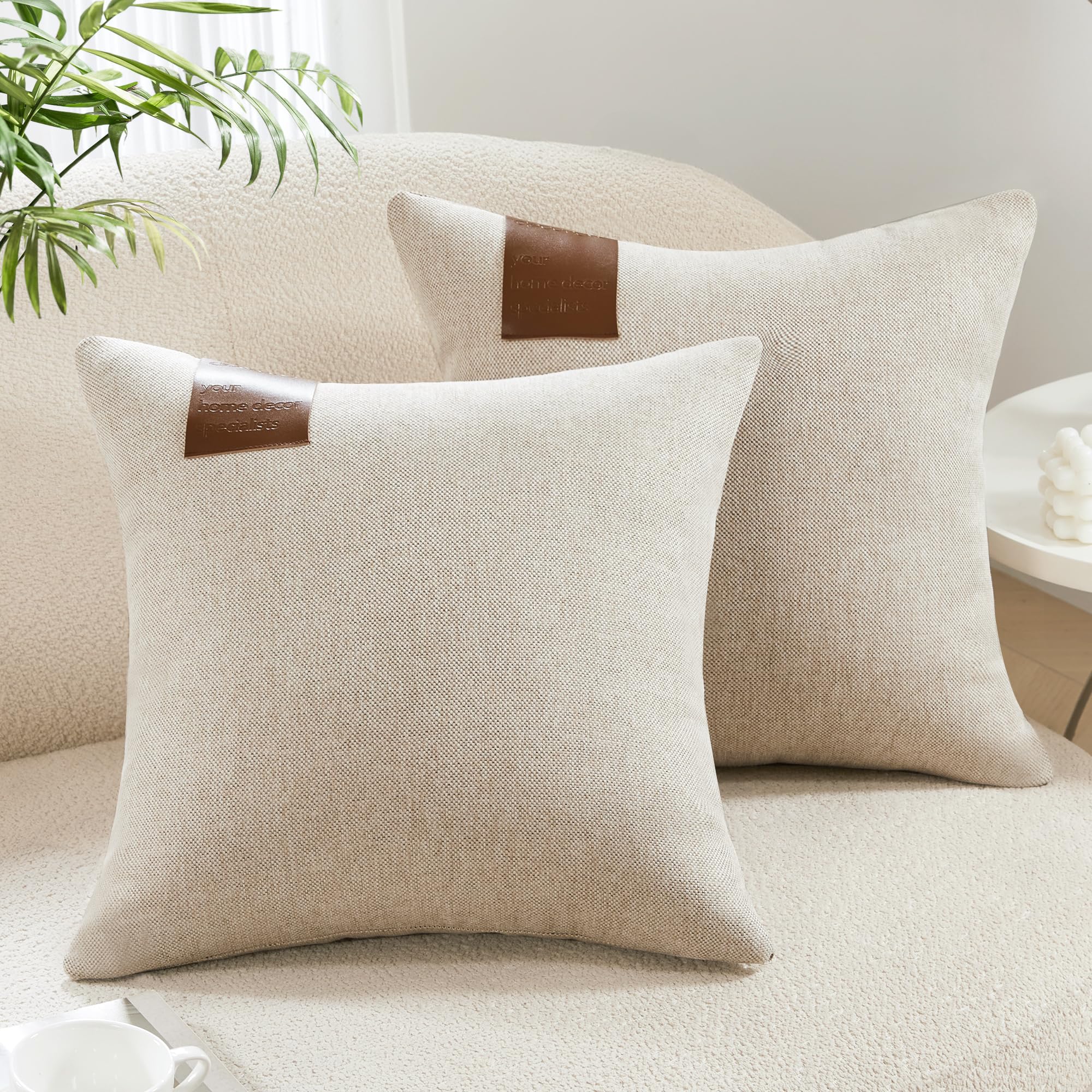 Natural Beige