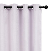 Pink-jacquard
