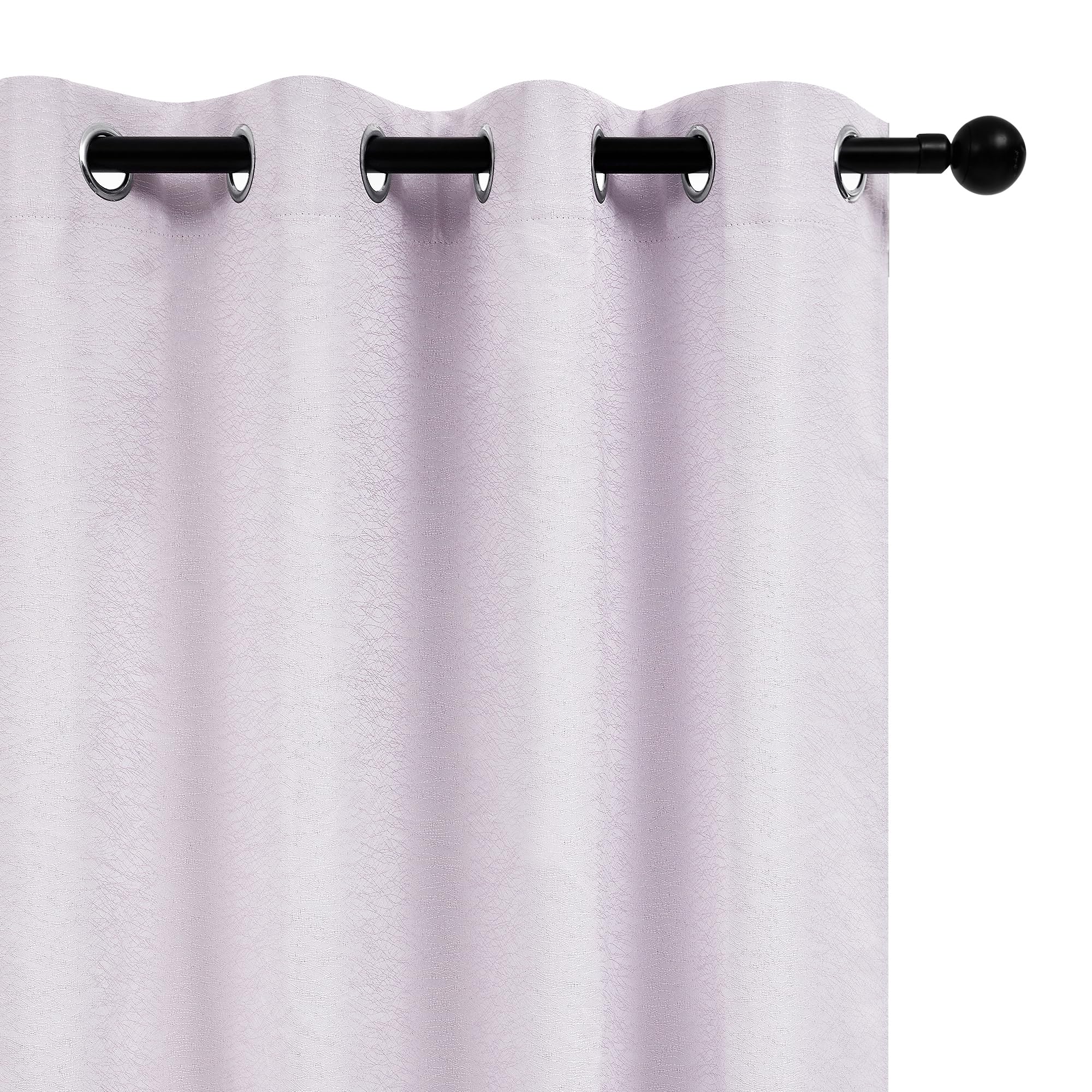 Pink-jacquard