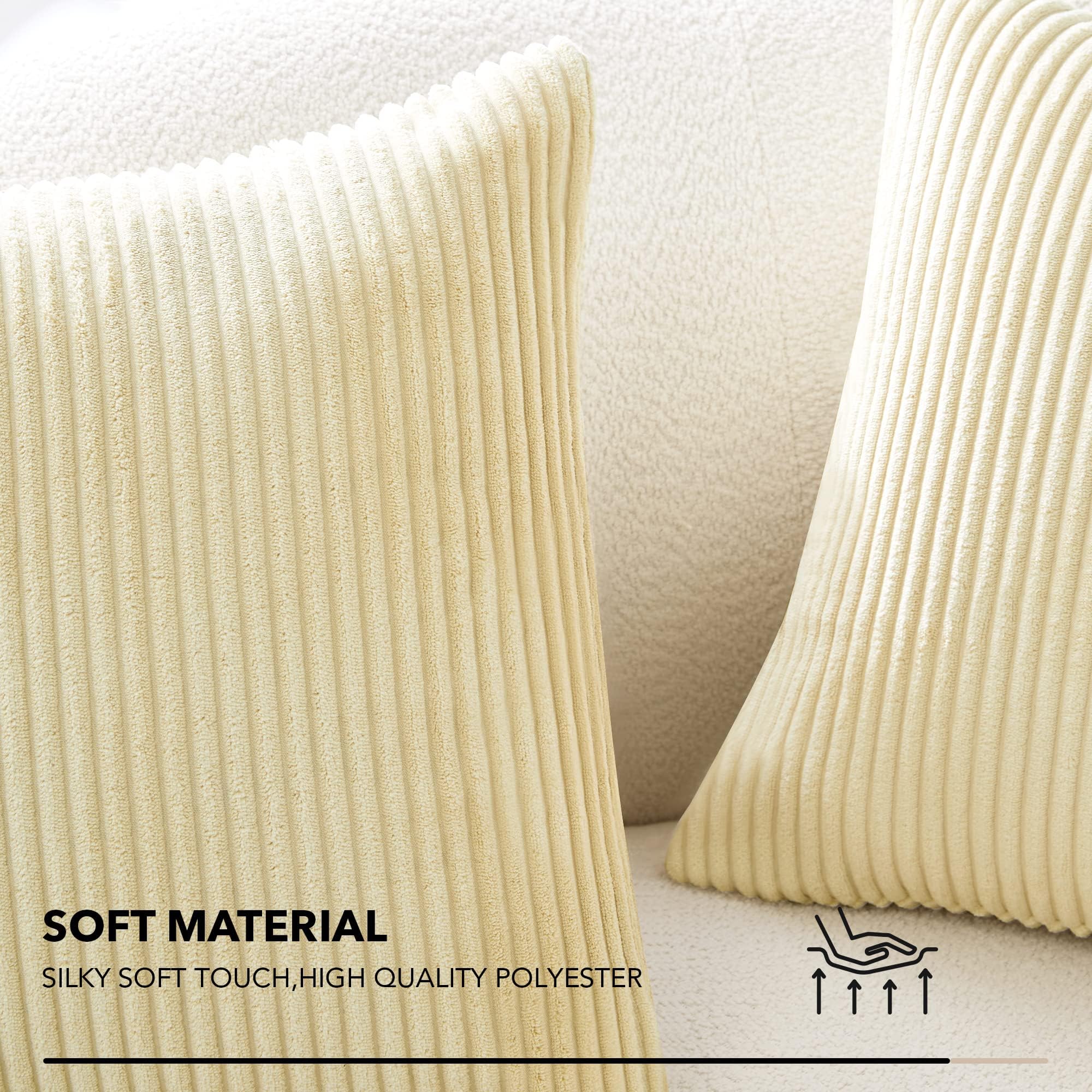 Butter Milk Beige
