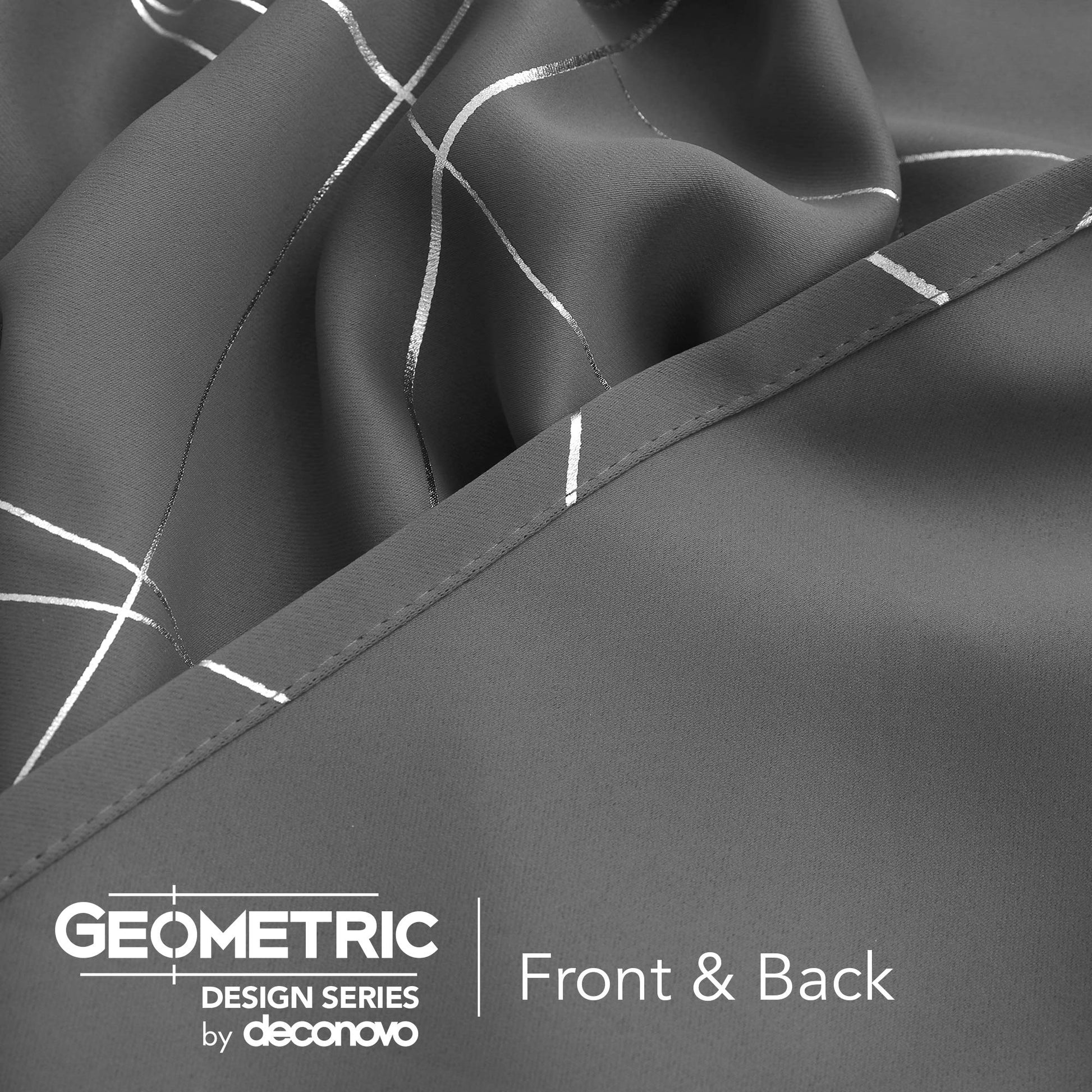 Dark Grey/Intersection
