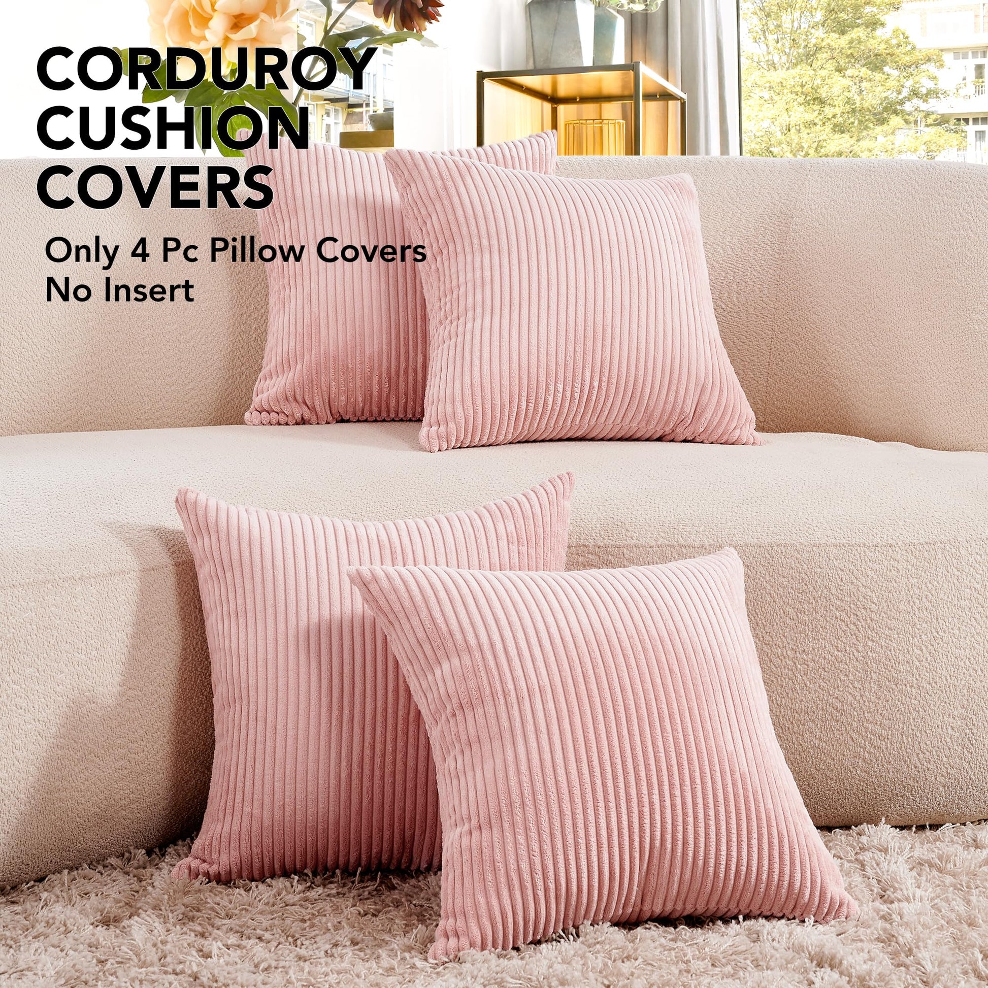 Coral Pink