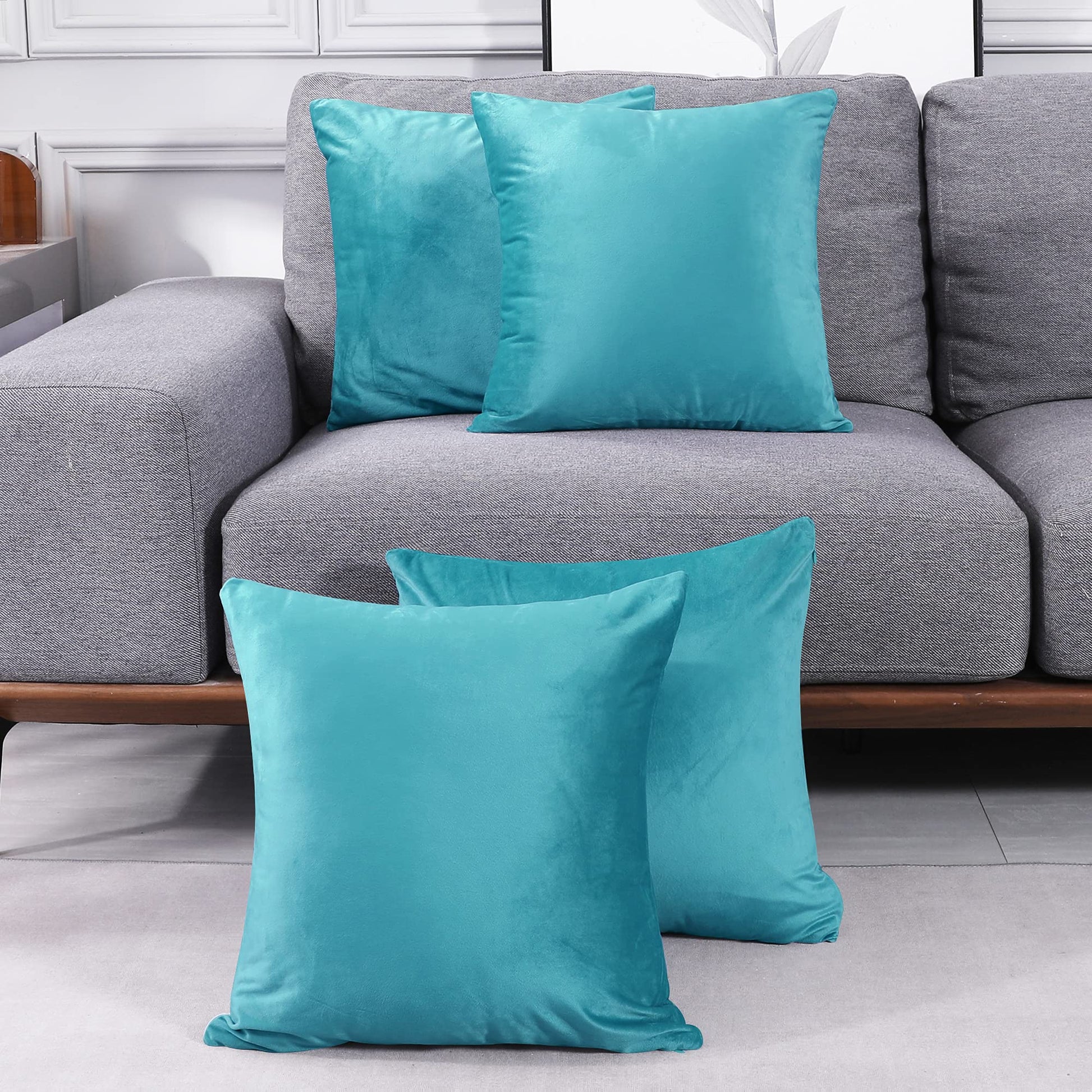 Teal