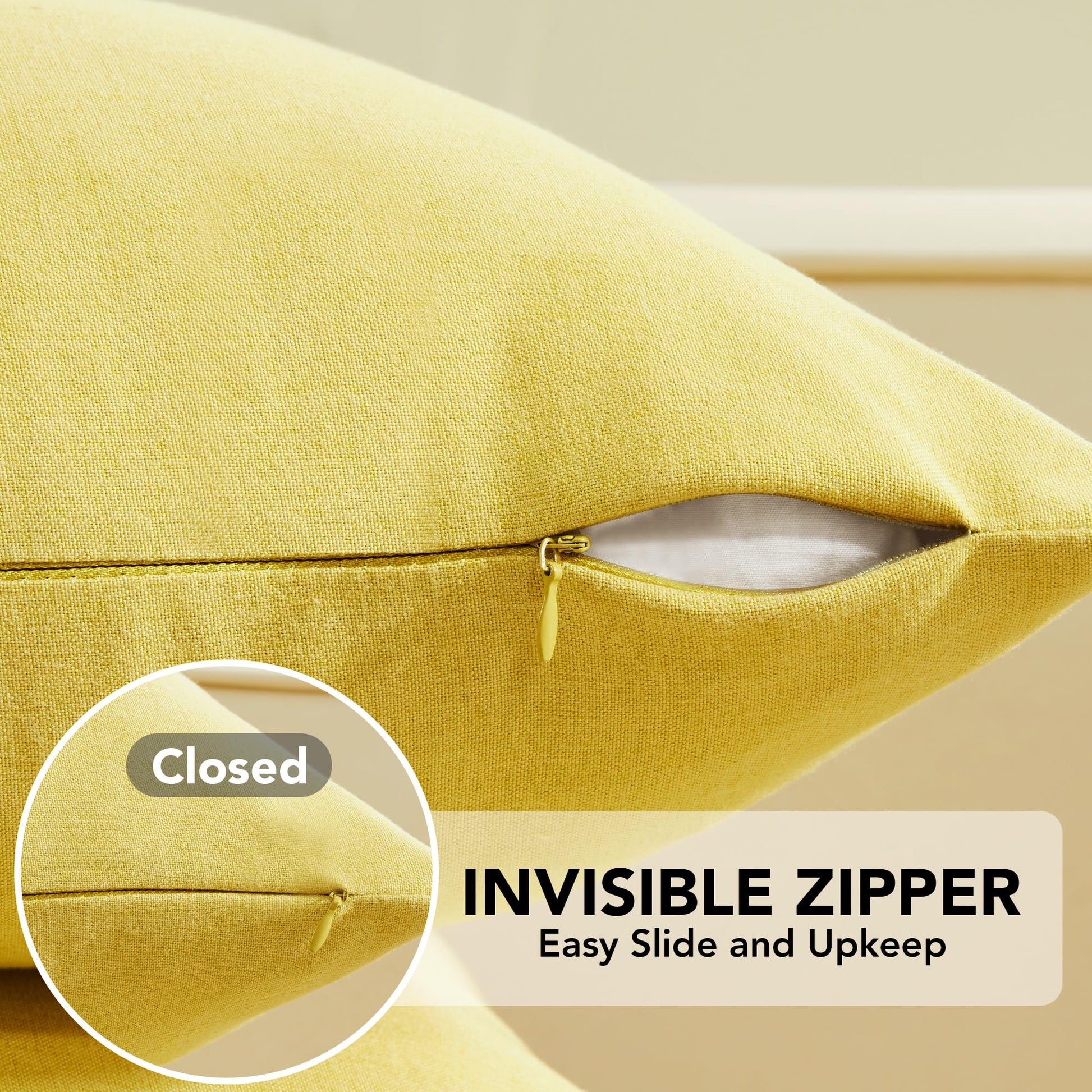 Celery Yellow