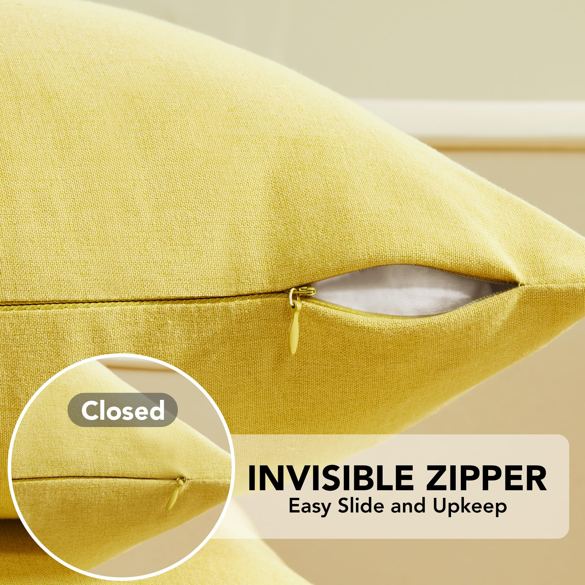 Celery Yellow