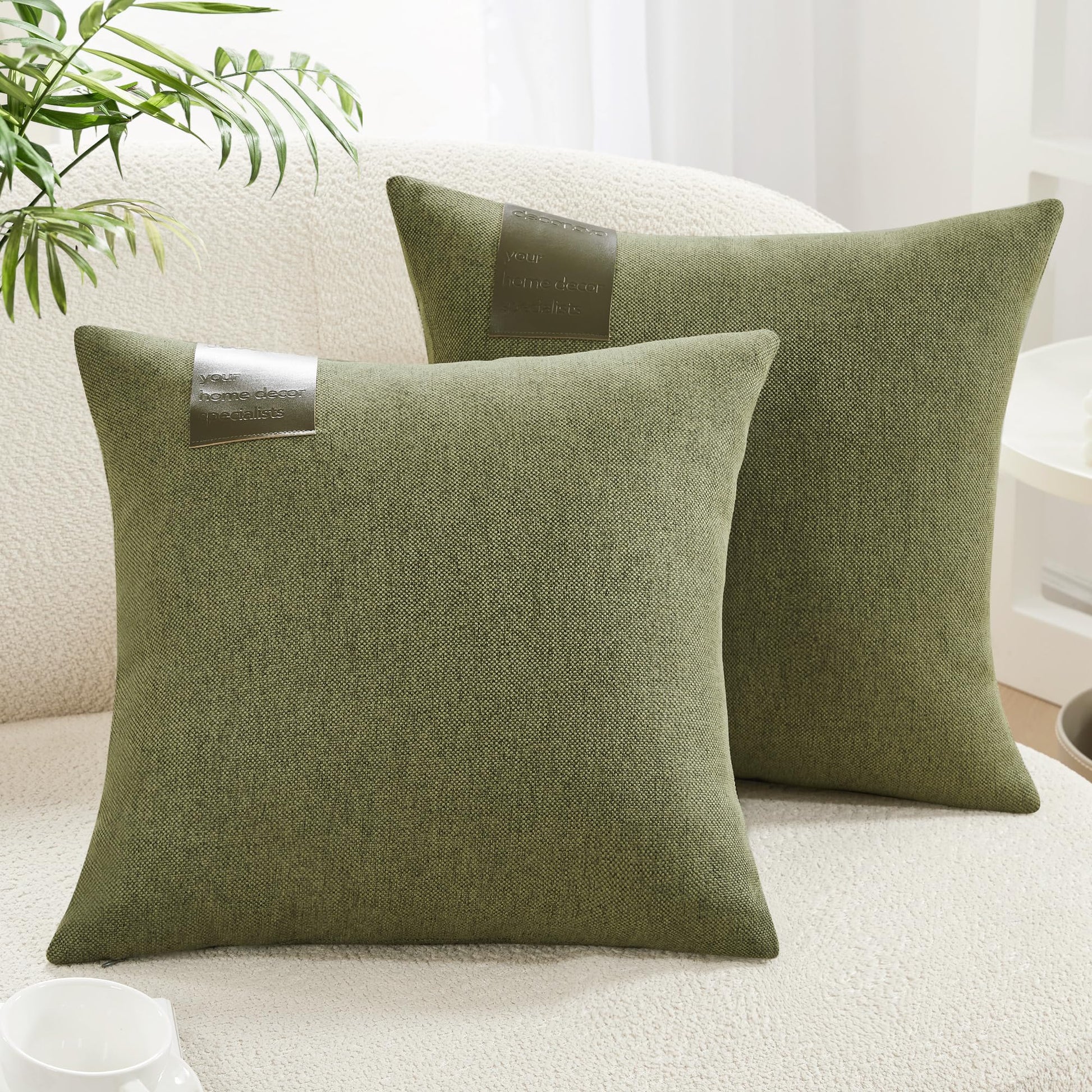 Olive Green