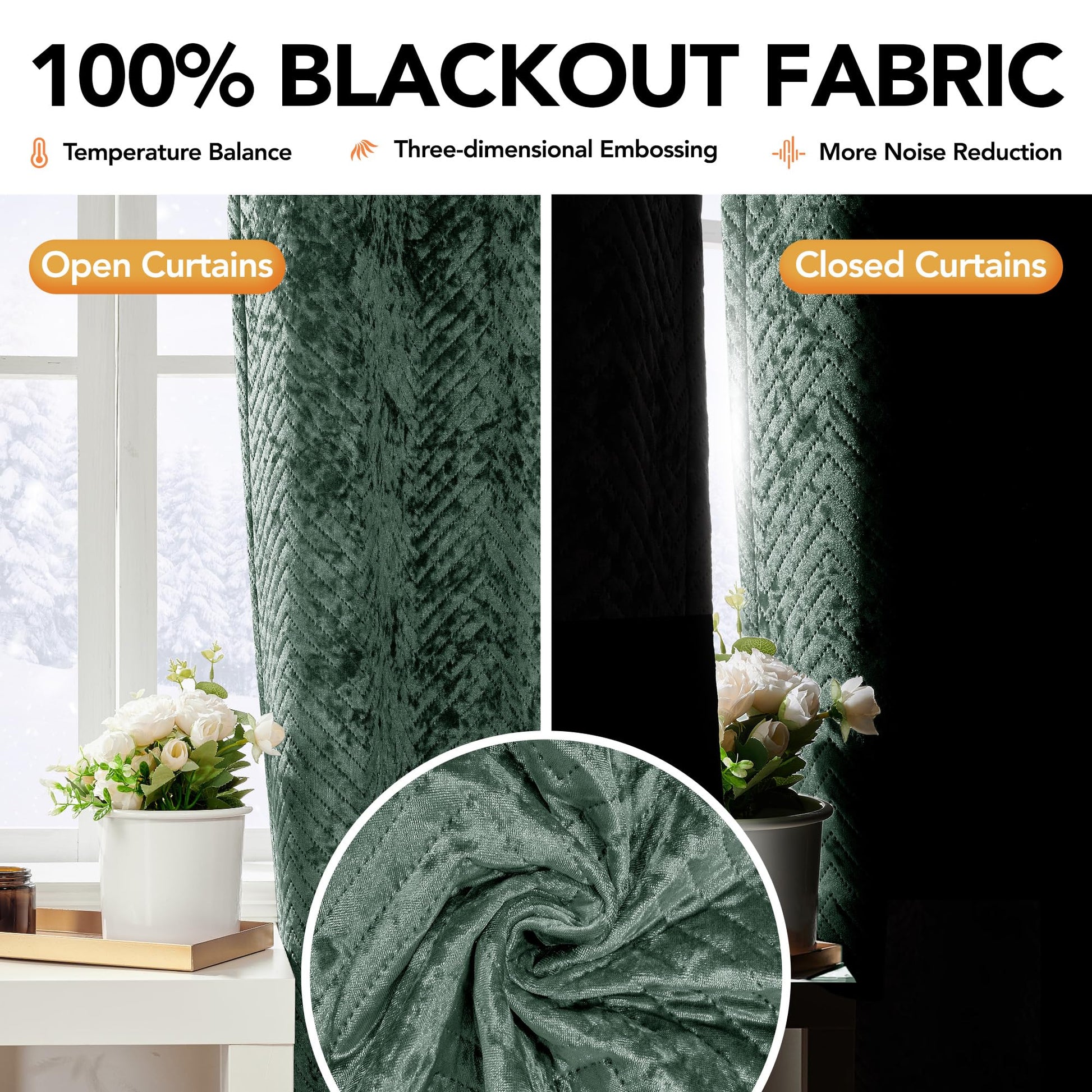 Dark Green