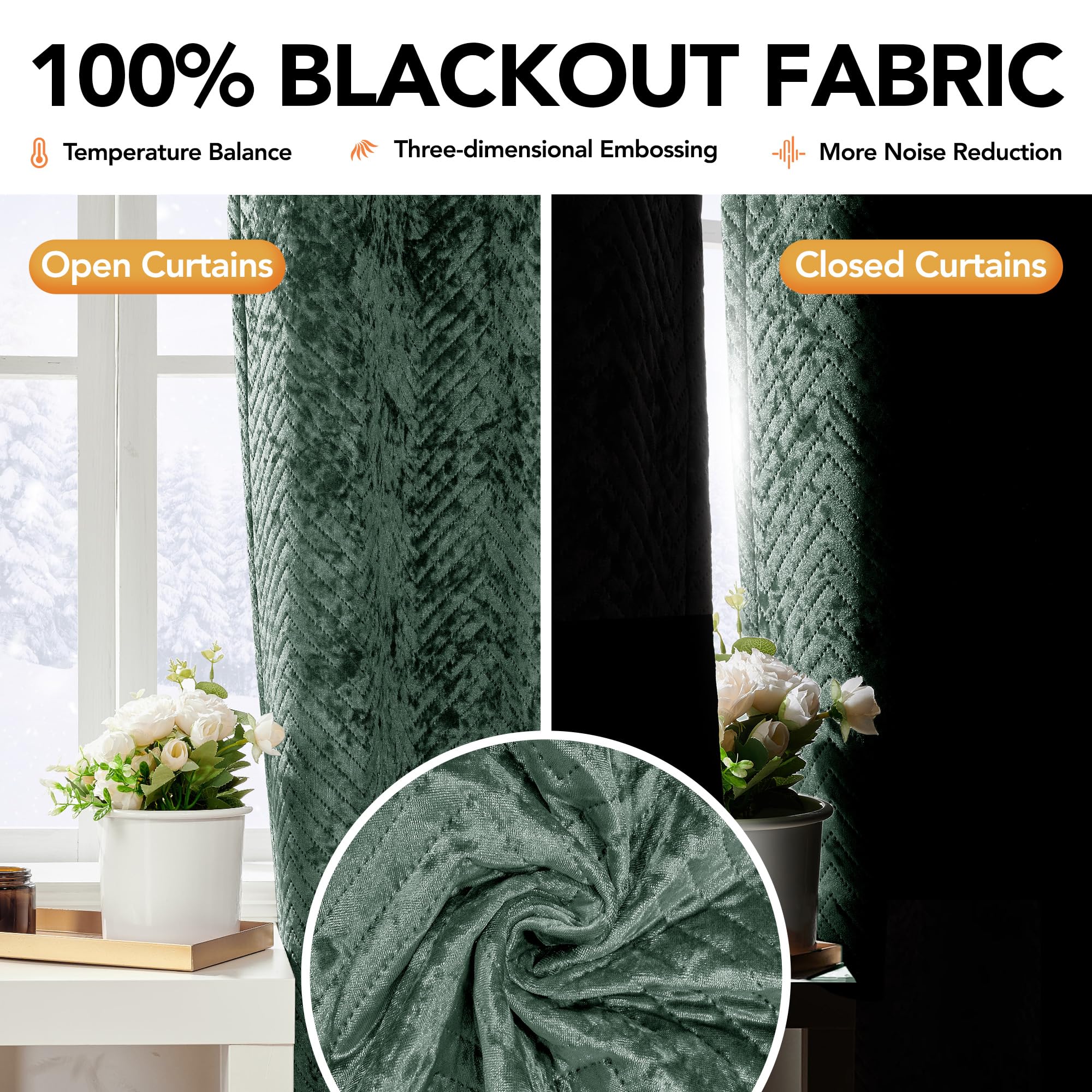 Dark Green