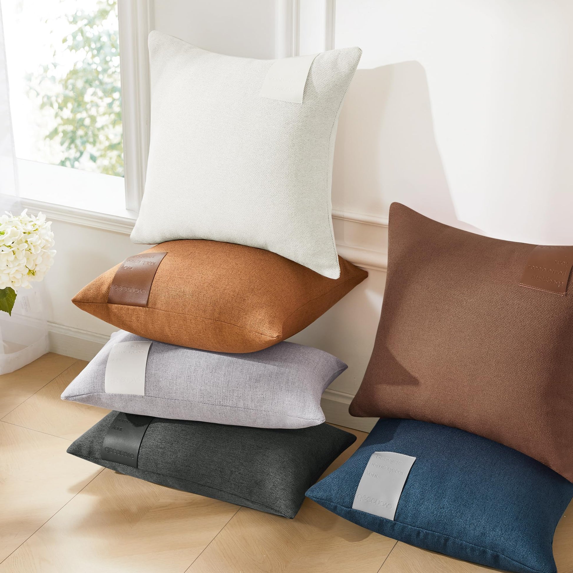Saddle Brown