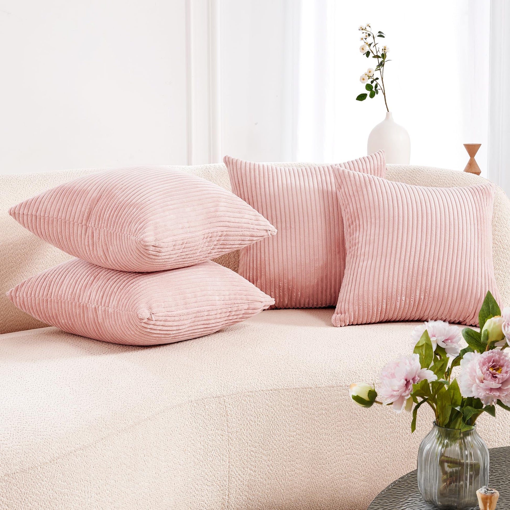 Coral Pink