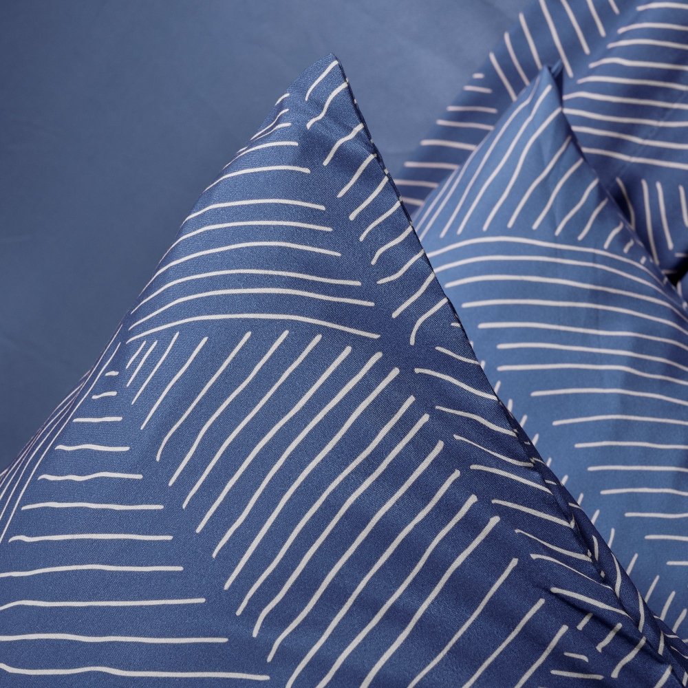 Bohome Rattan Bedding Sheet - Deconovo US