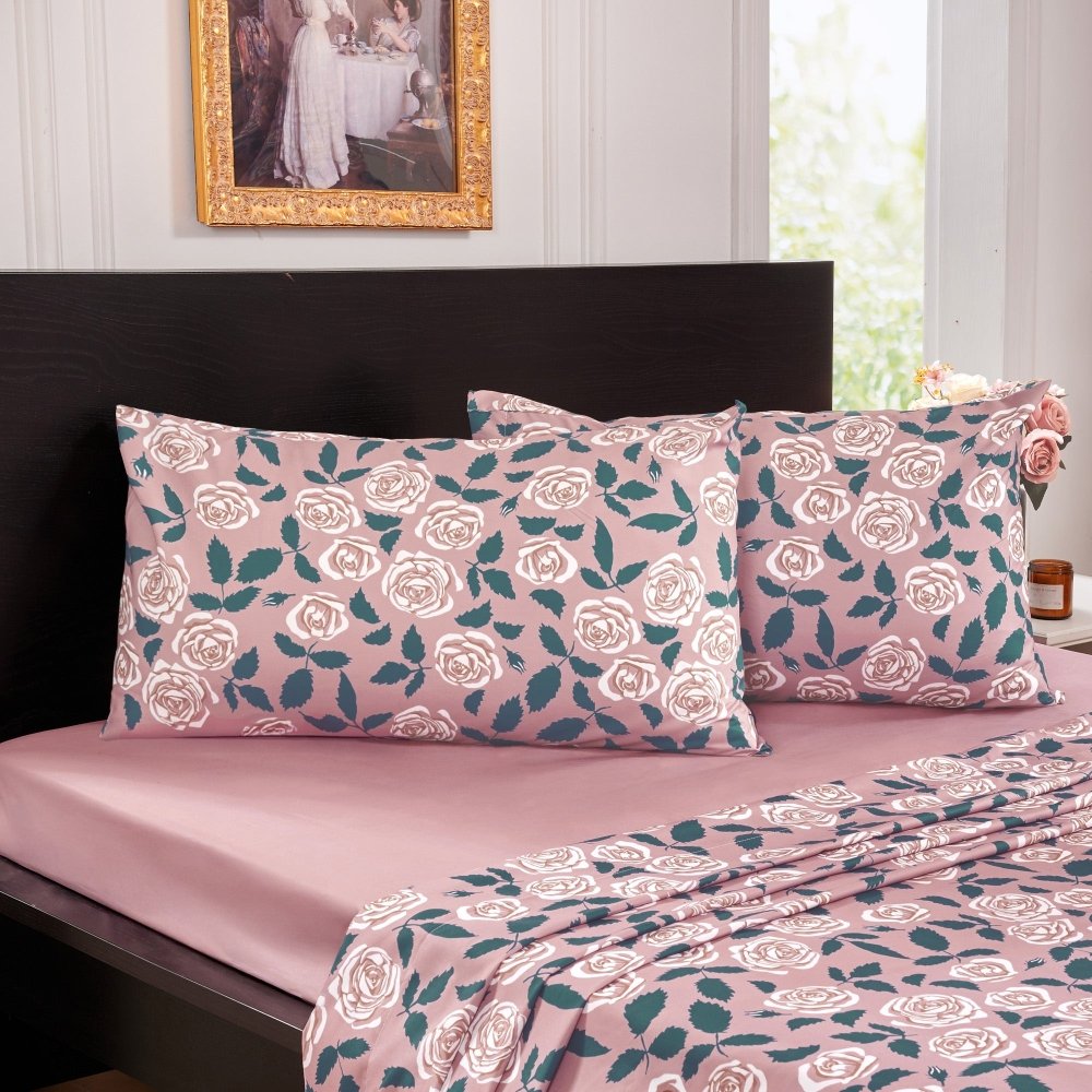 Envogue Bouguet Bedding Sets - Deconovo US