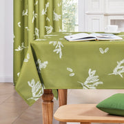 Farmhouse Forest Air Tablecloth - Deconovo US