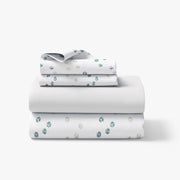Modern Cubic Play Bedding Set - Deconovo US